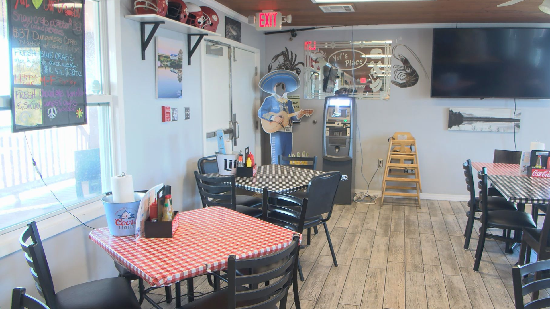 Behind the Business: Yul's Place