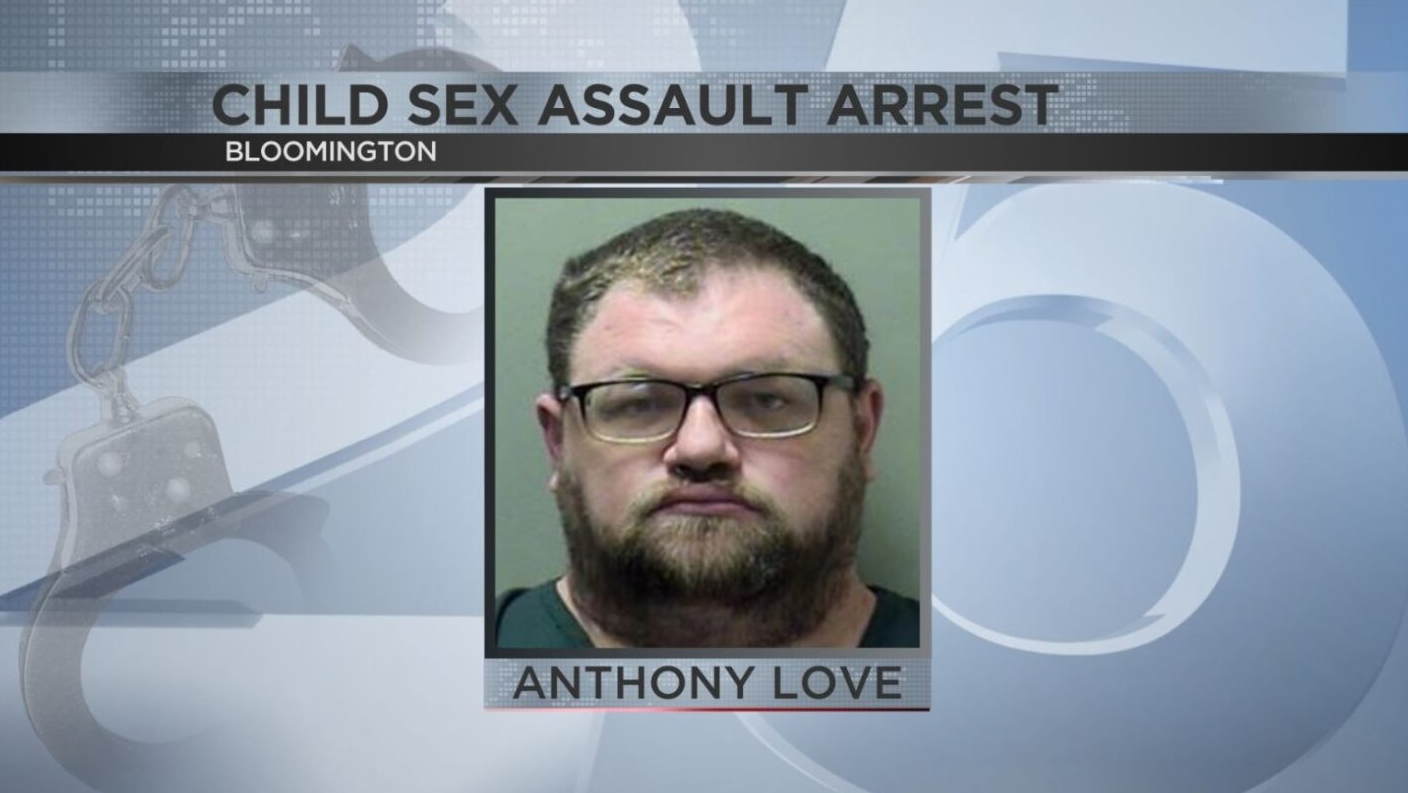 UPDATE: Judge releases man accused of sexually assaulting a minor