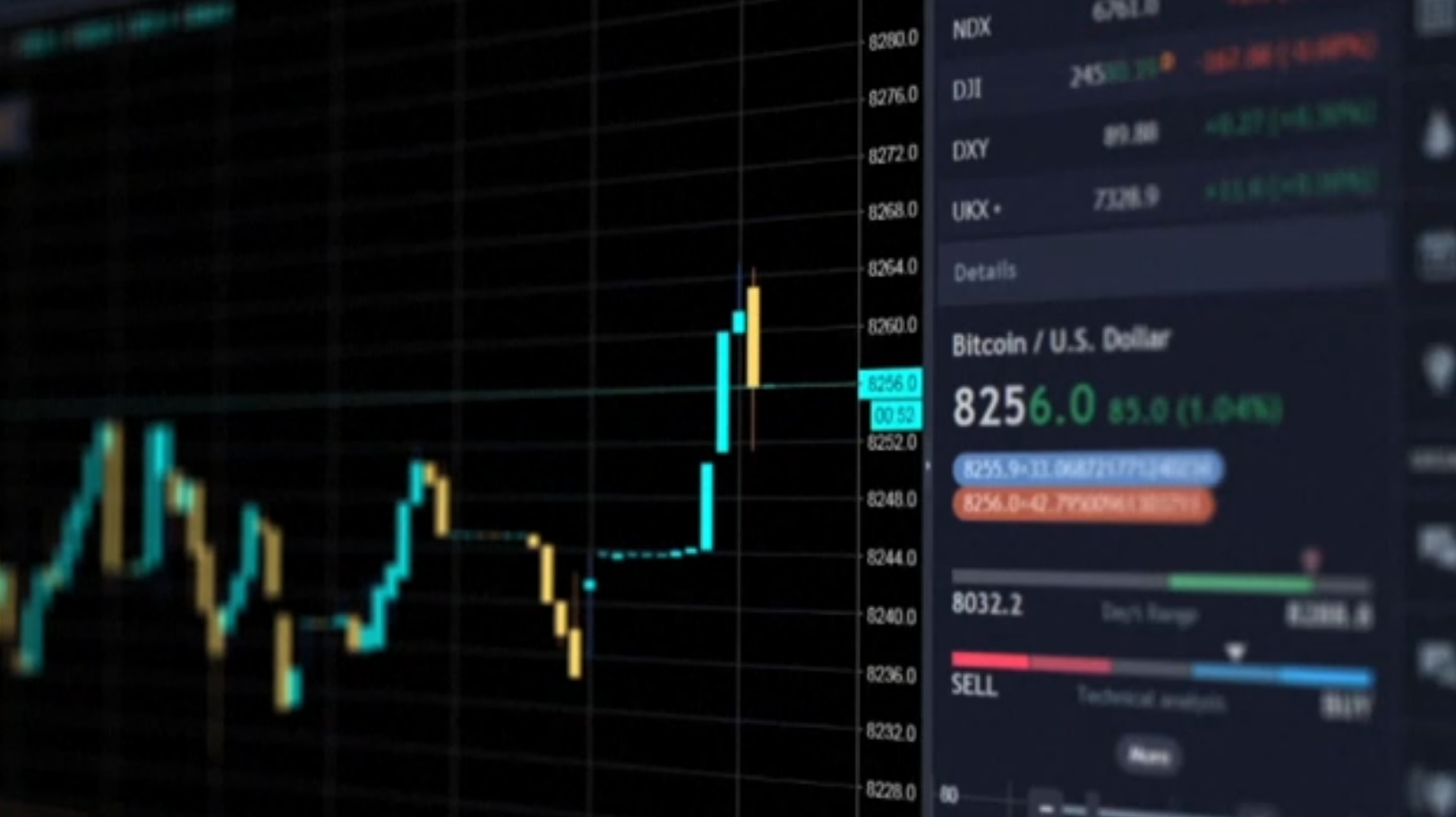 Vermont officials offer warning to crypto investors