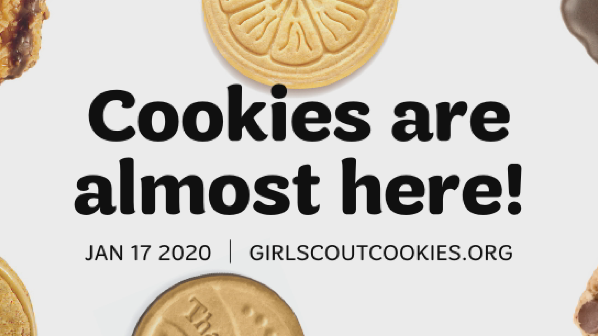 Girl Scout cookies: 2016 flavors and how you can buy online - pennlive.com