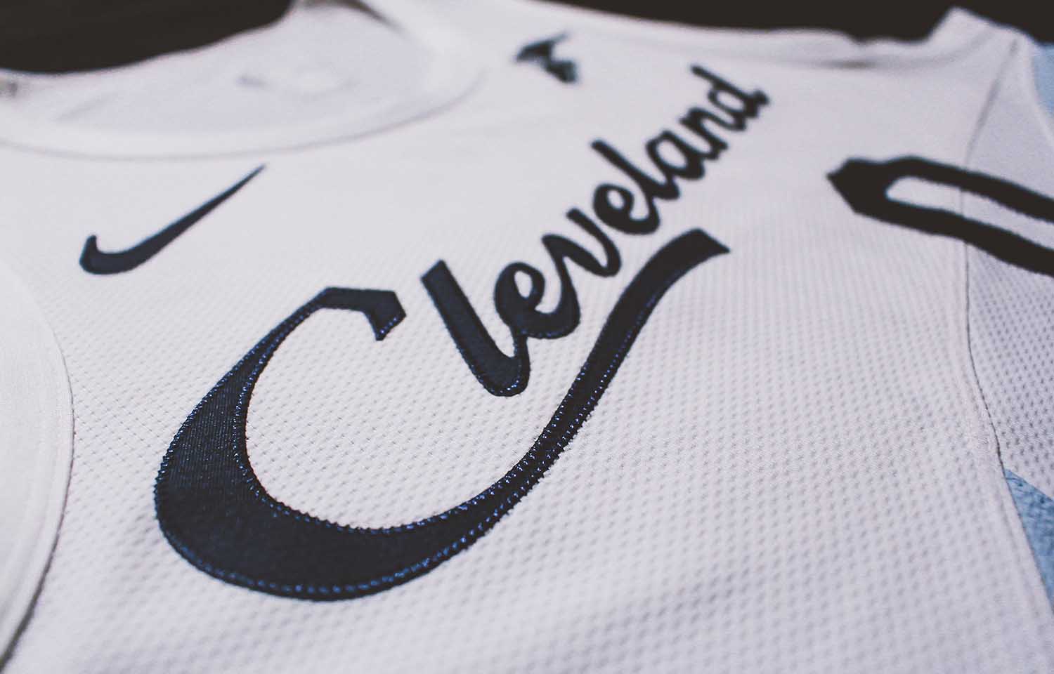 Report: Cleveland Cavaliers to add 2 new jerseys for 2018-19 season