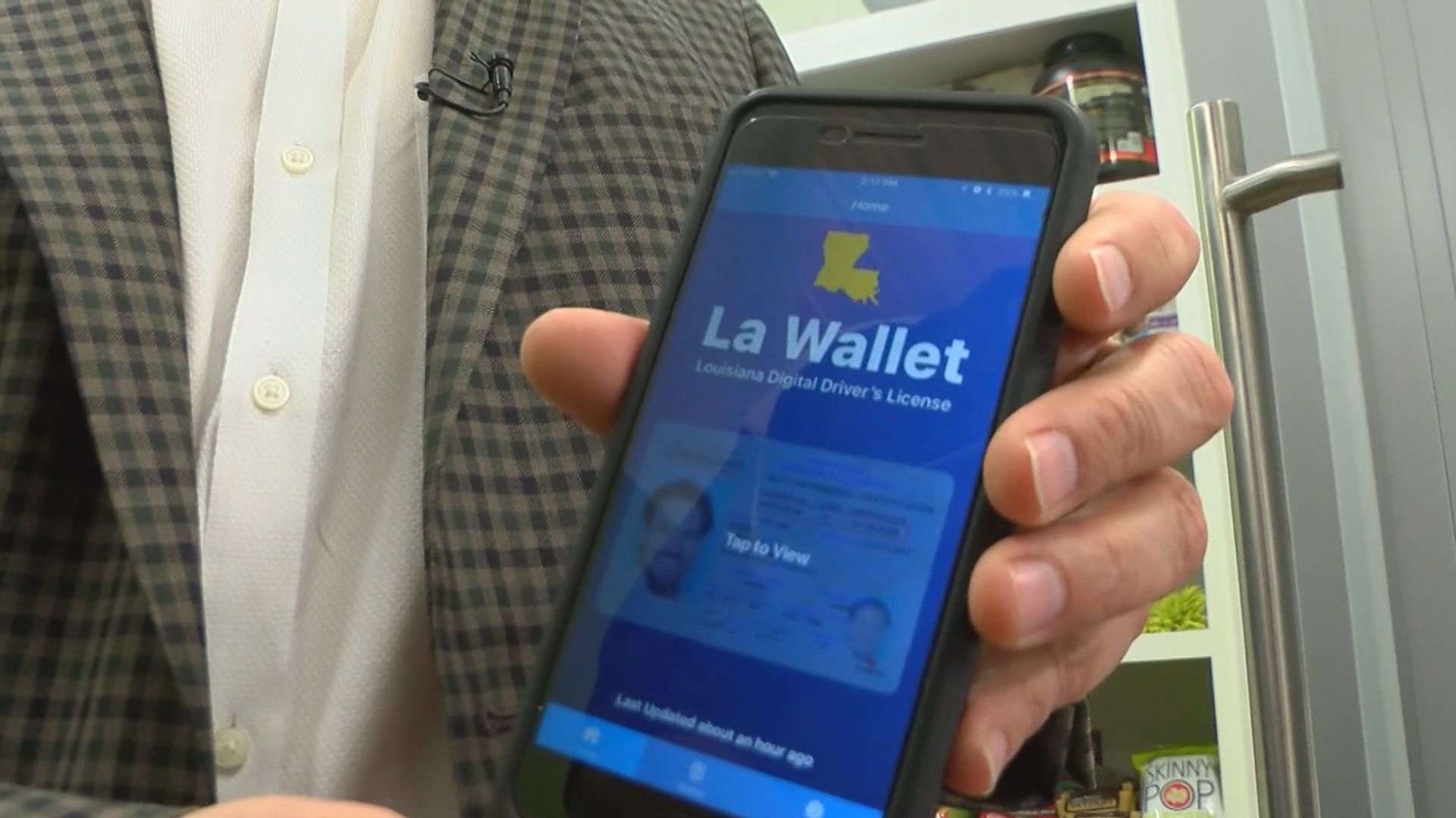 LA Wallet on the App Store