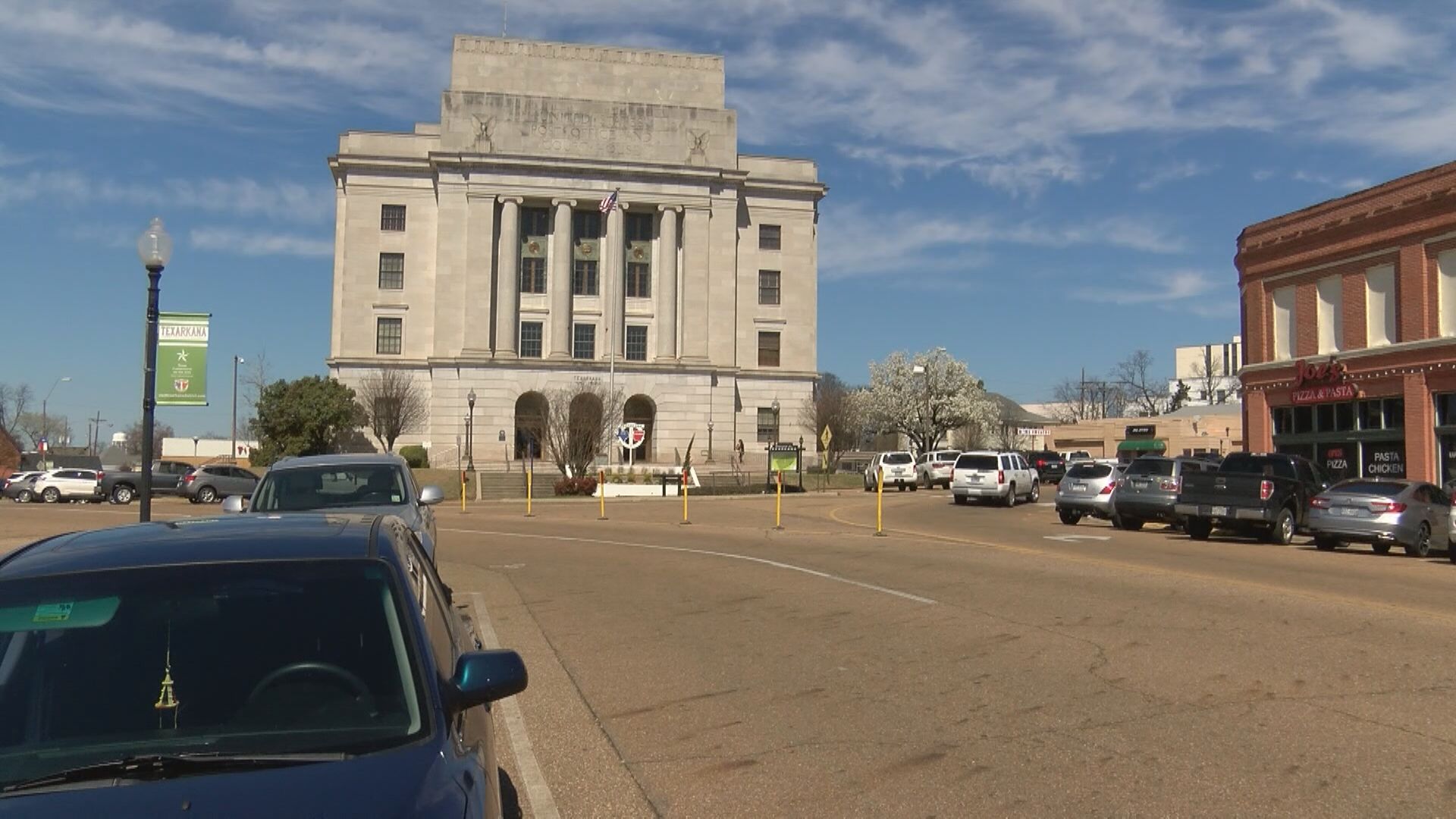 Texarkana hopes to establish downtown entertainment district