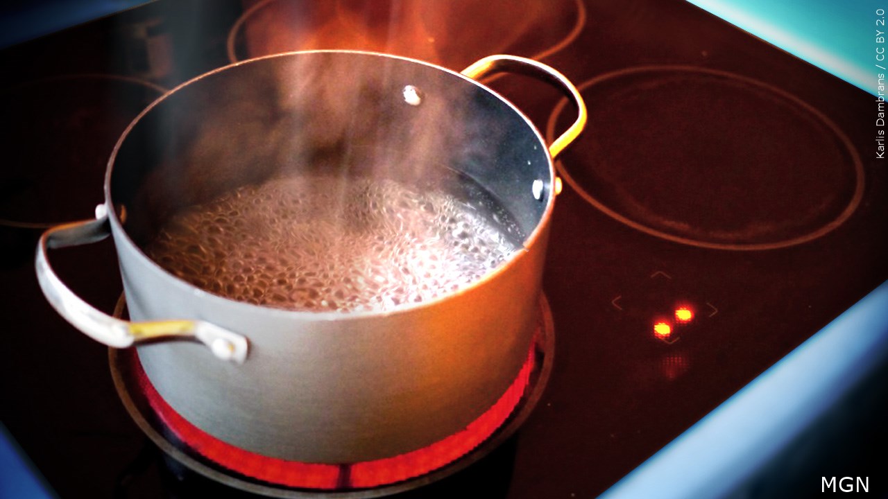 Boil Order Issued for Maynard Water Customers Following Water Main Break