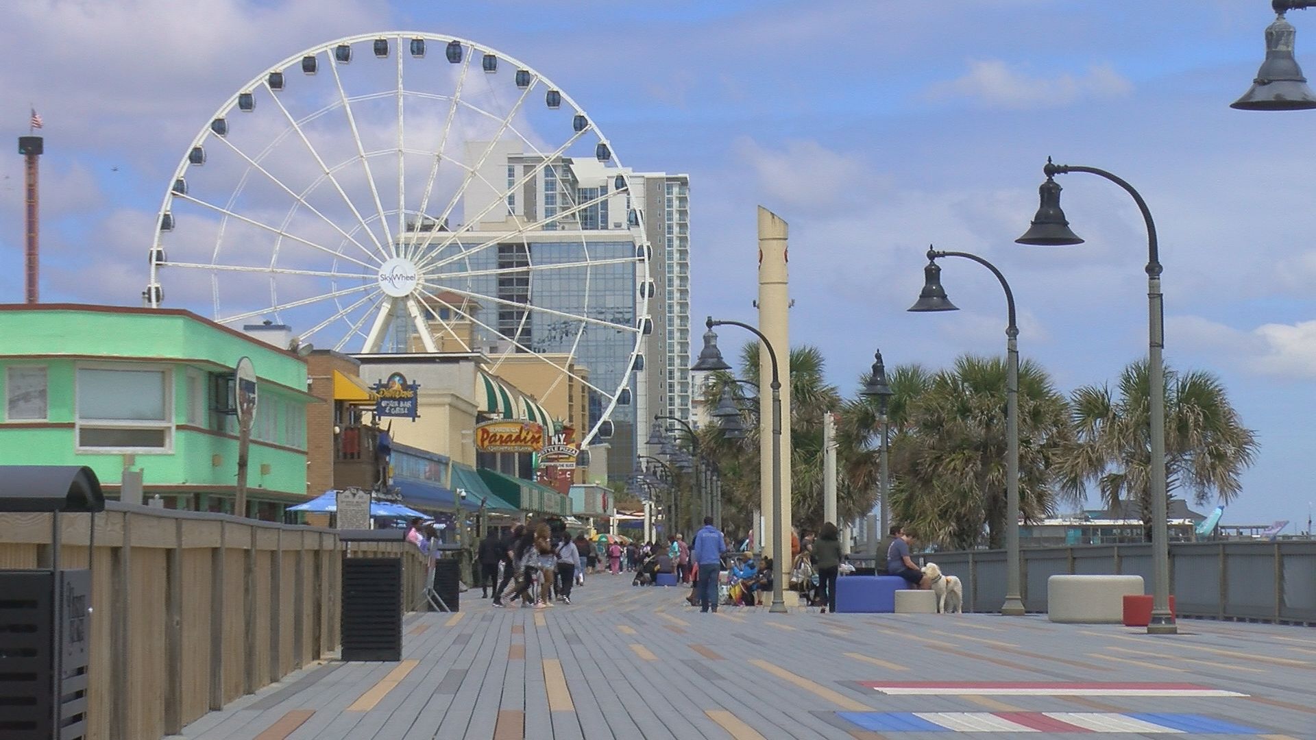 Myrtle Beach ready to woo Canadians back - Travelweek