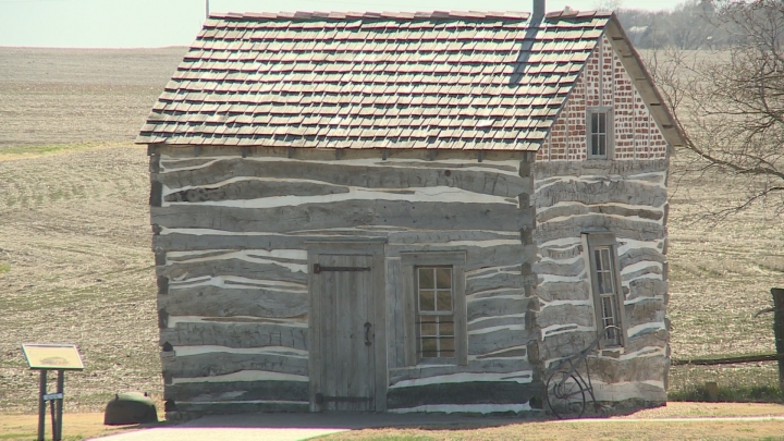 Our Town Beatrice Homestead Future