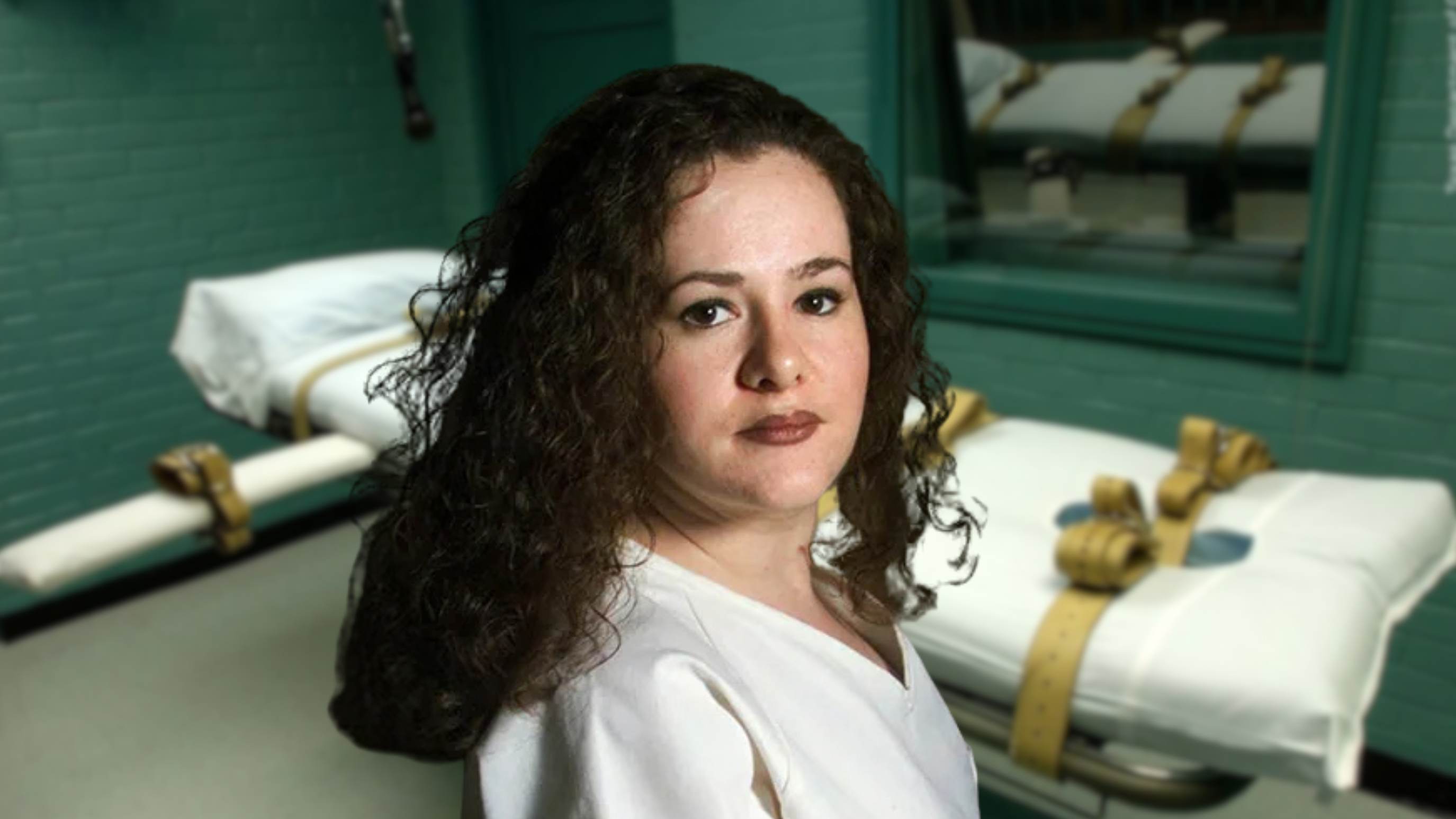 Anesthesiologist explains what he believes likely caused Christa Pike's  failed execution