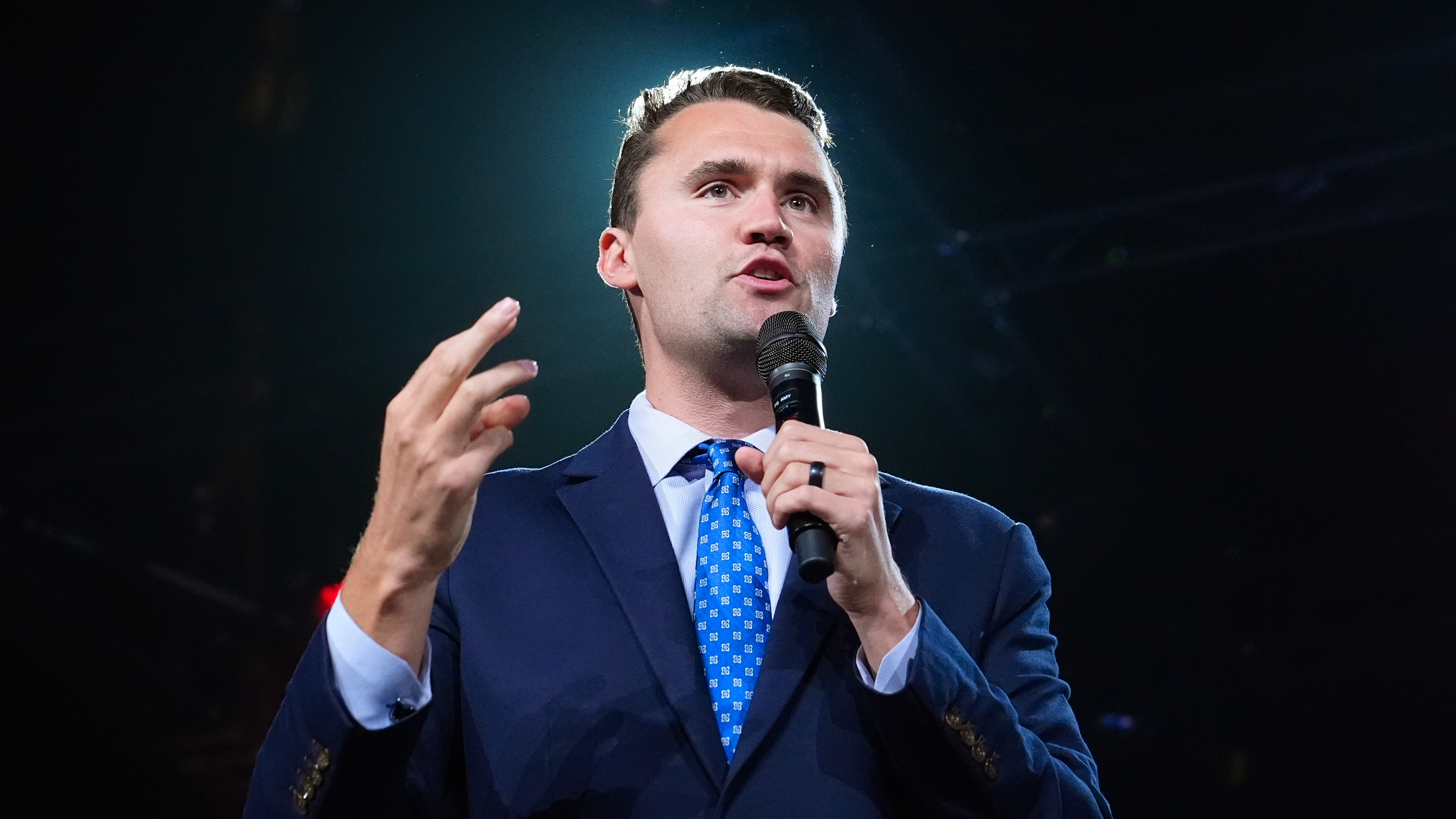 Oklahoma schools directed to hold moment of silence for Charlie Kirk, but  some don't comply