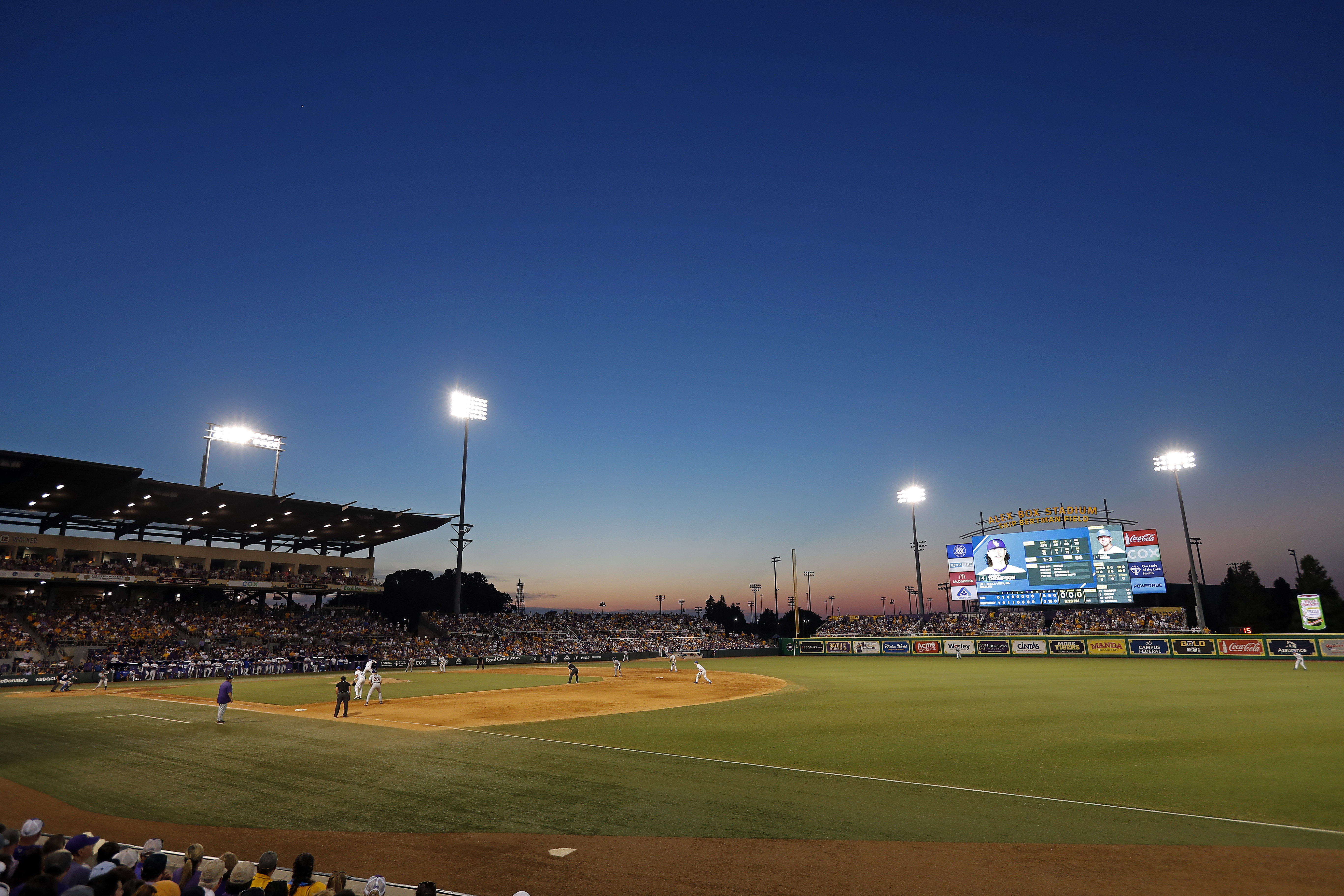 MacKenzie Gore quiets Braves, wins Nationals debut 4-1