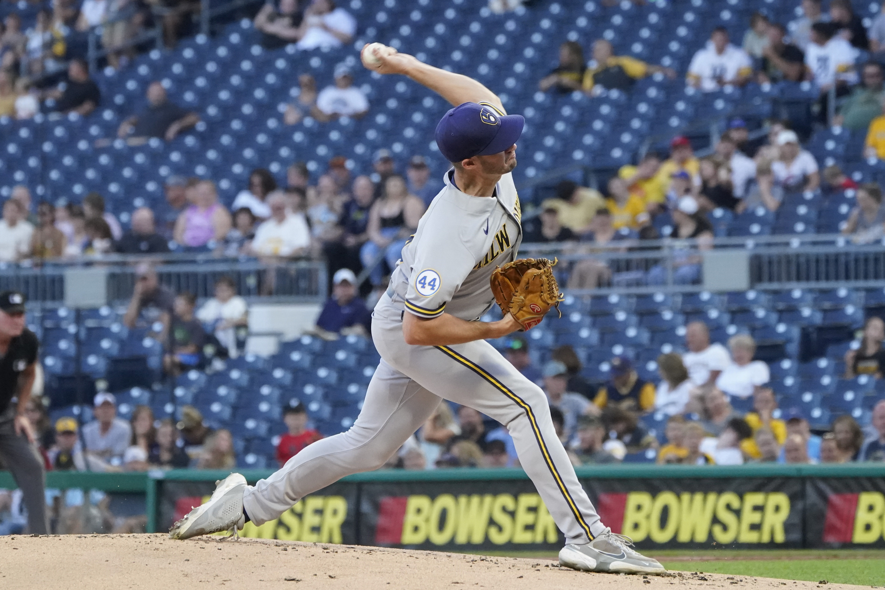 Brewers place Lorenzo Cain on the Injured List, recall Tyrone Taylor - Brew  Crew Ball