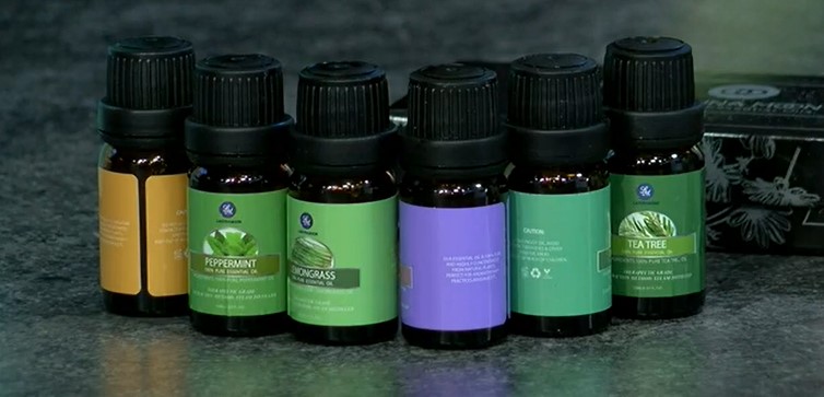 2022 new lagunamoon essential oils top