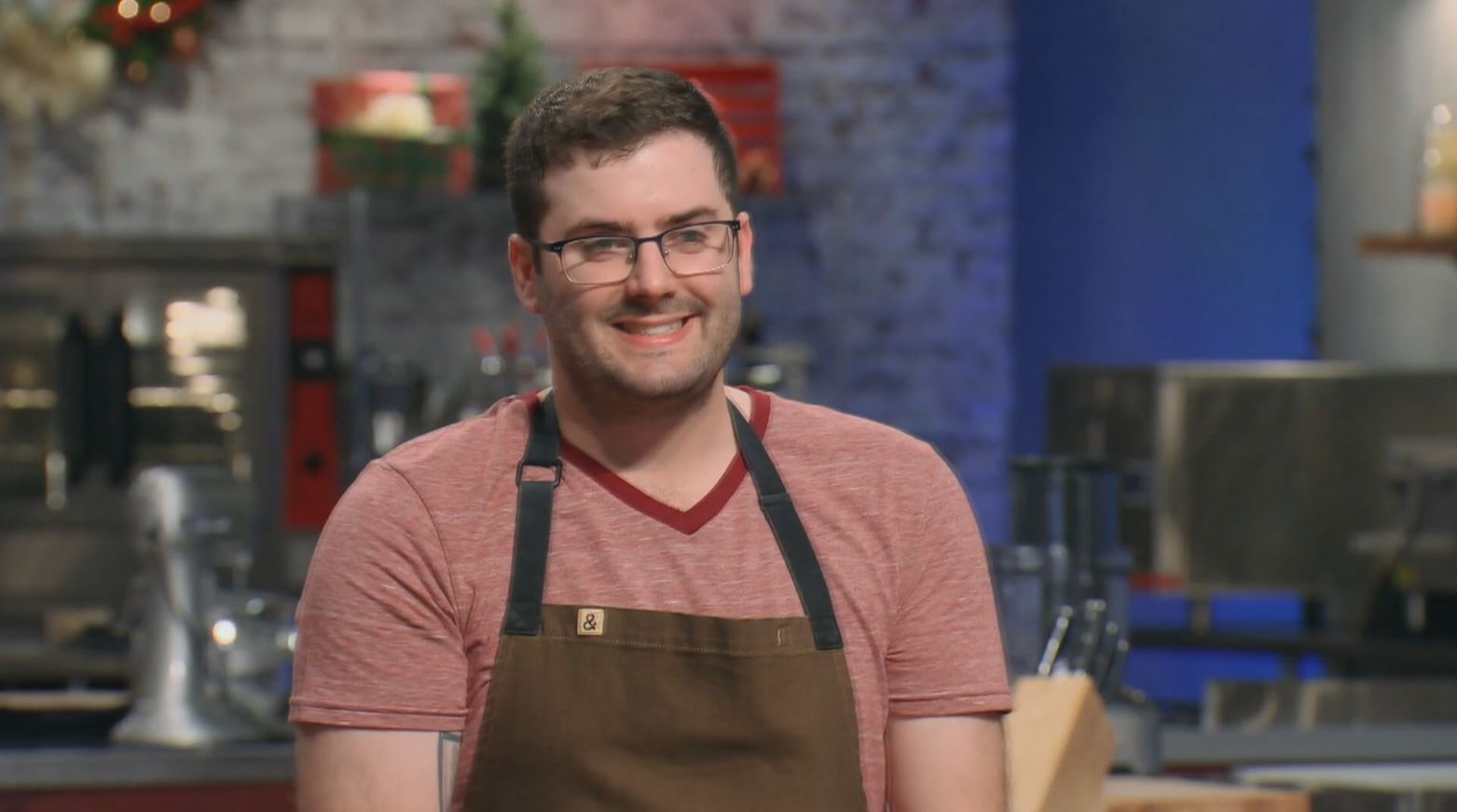 Christmas Baking Championship 2022 Douglas Update: Washington County Native Wins Food Network's 'Holiday Baking  Championship'