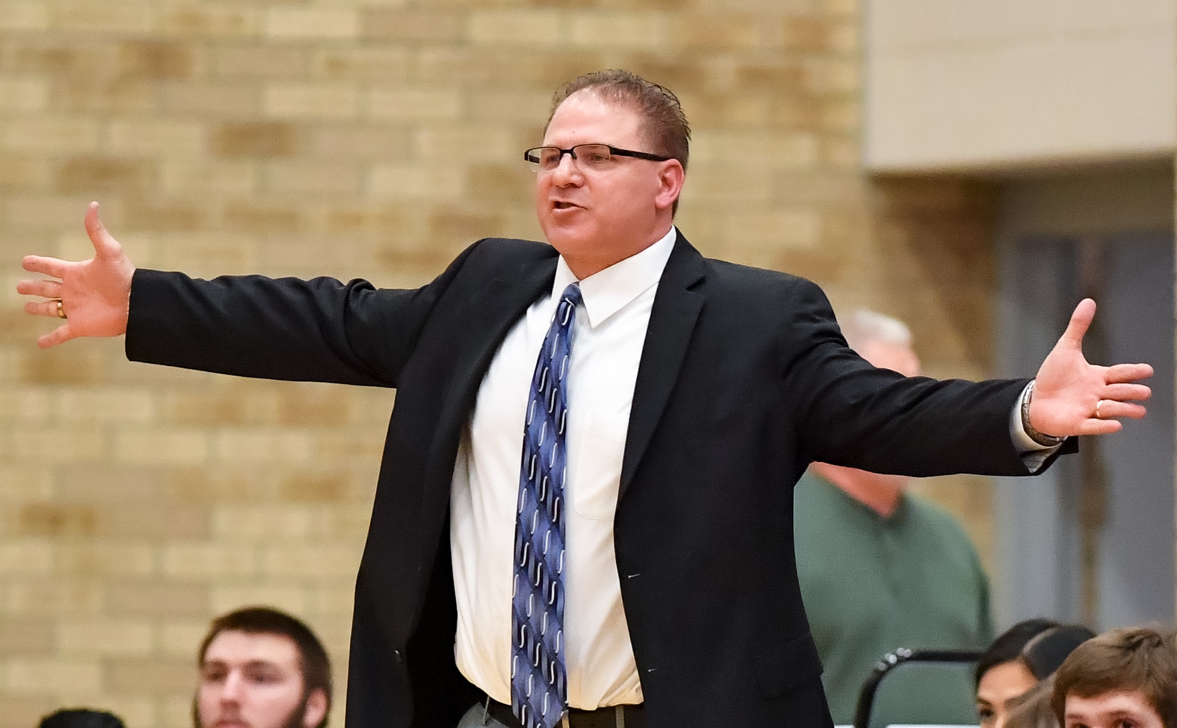 kapaun air station history