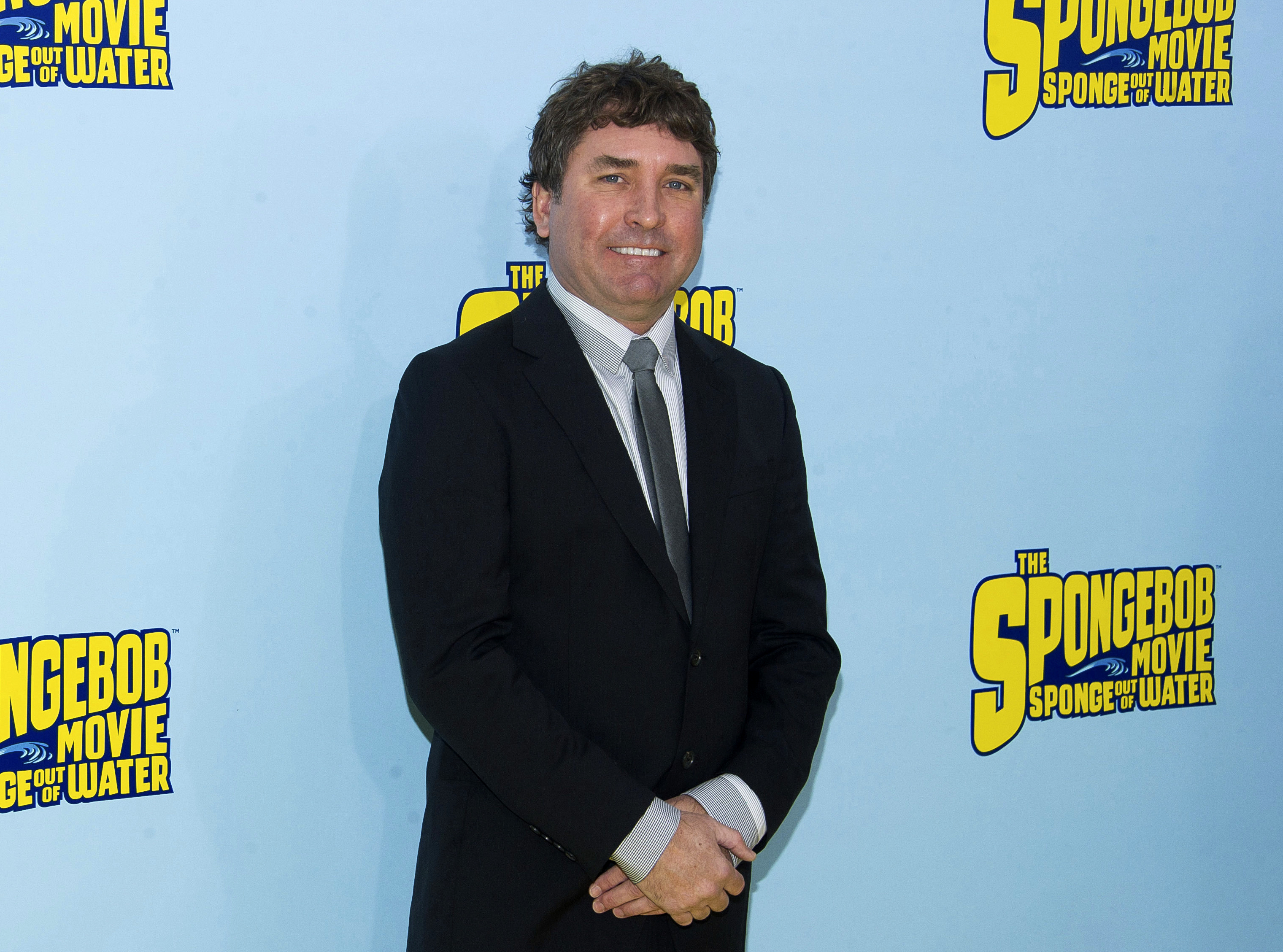 SpongeBob Squarepants' creator Stephen Hillenburg dead at 57