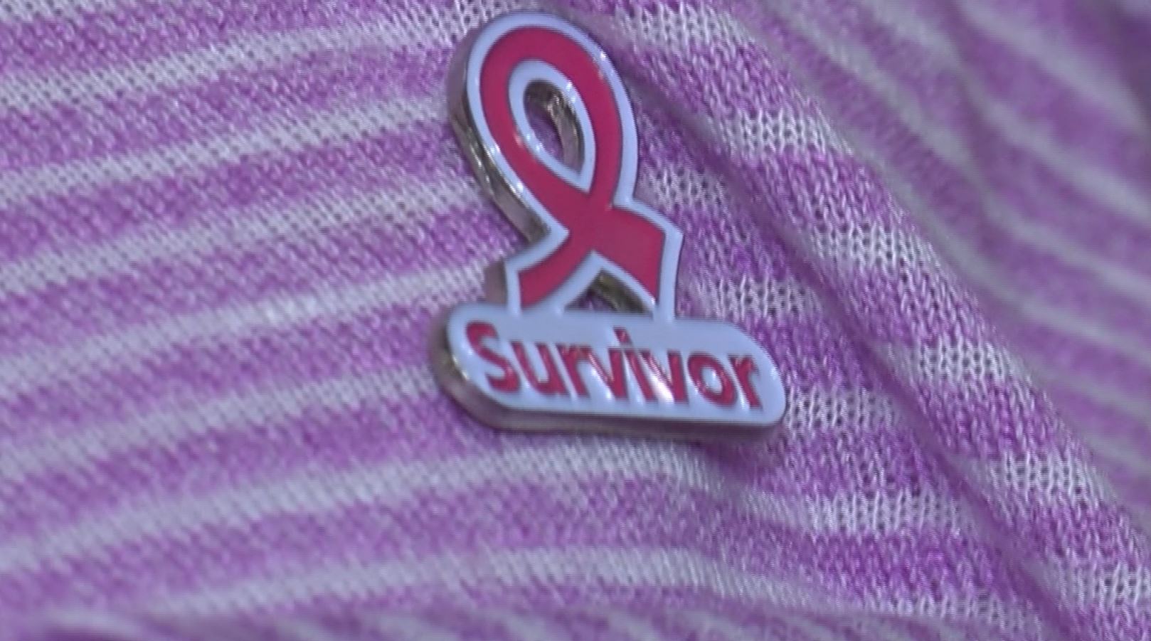 Are all the pink ribbons helping to cure cancer? - Deseret News