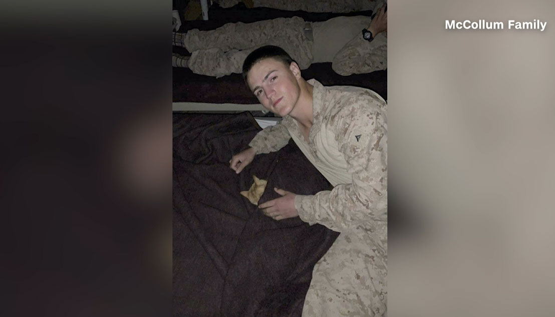 Cleveland Indians' name change; Ohio Navy Corpsman killed in Kabul: 21 most  talked-about posts on 's Instagram page 2021 