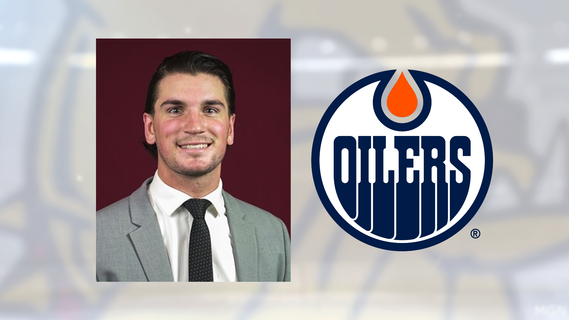 Edmonton Oilers Sign Ryan Fanti: The Domino Effect - Page 3