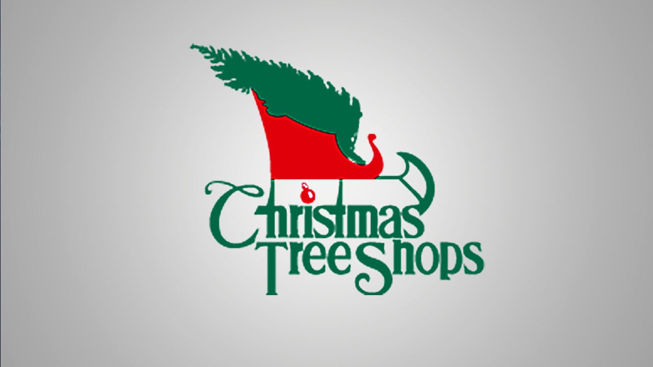 The xmas deals tree shop