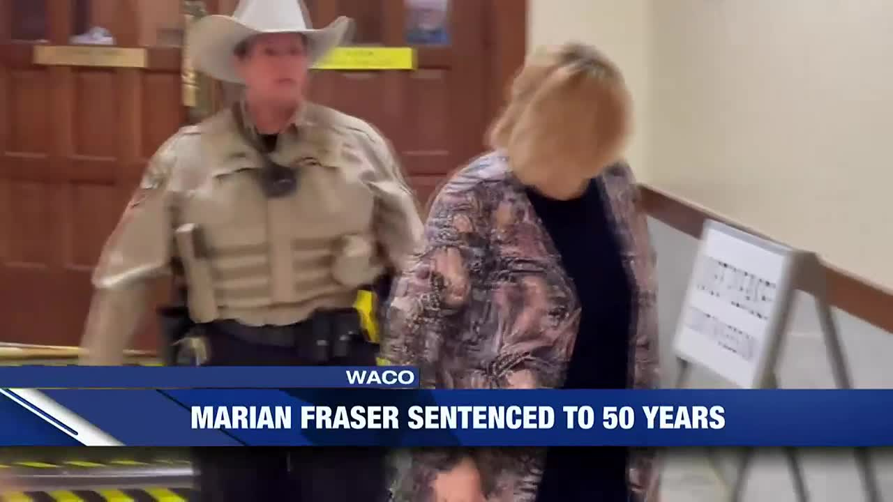 My worst fear': Defense attorney says Marian Fraser did not get fair trial;  predicts successful appeal, another retrial
