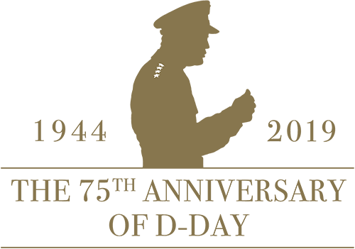 D Day 75th Anniversary Flyover