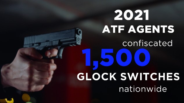 What is a Glock switch? Here's what you need to know now