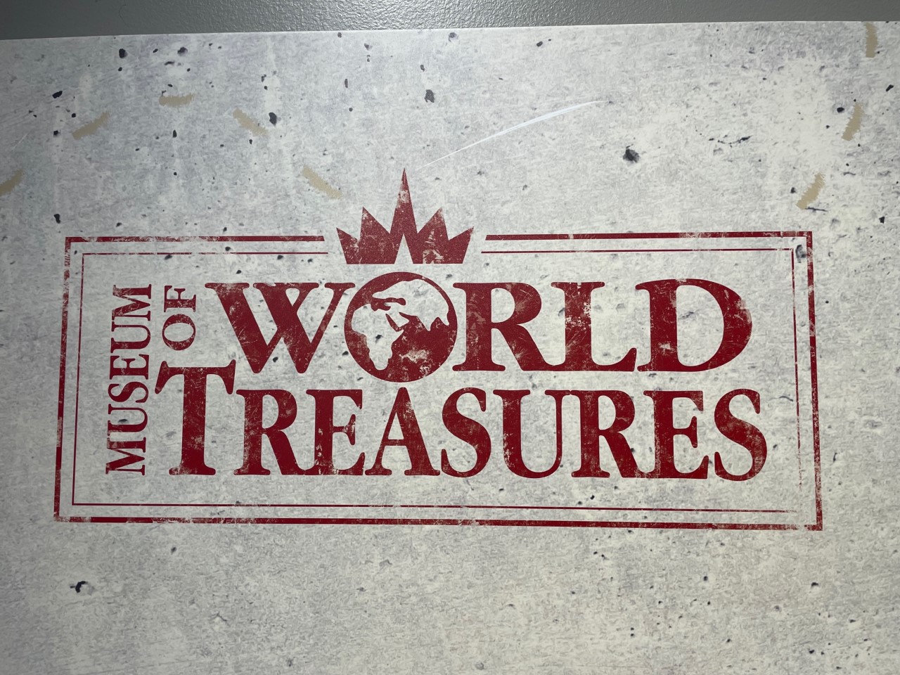 Museum Of World Treasures Hold Multiple Upcoming Events