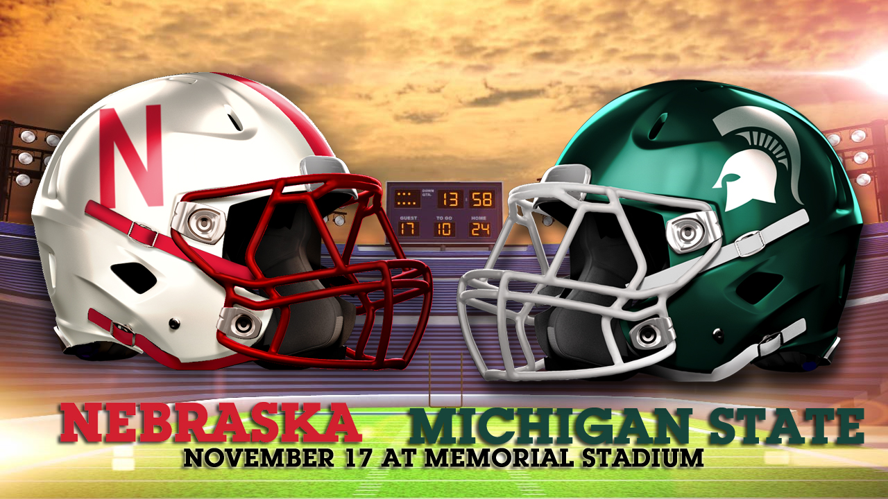 Nebraska vs. Michigan football ticket prices - All Huskers