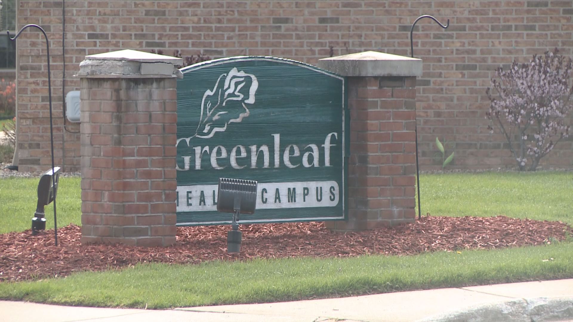 Greenleaf Health Campus Covid