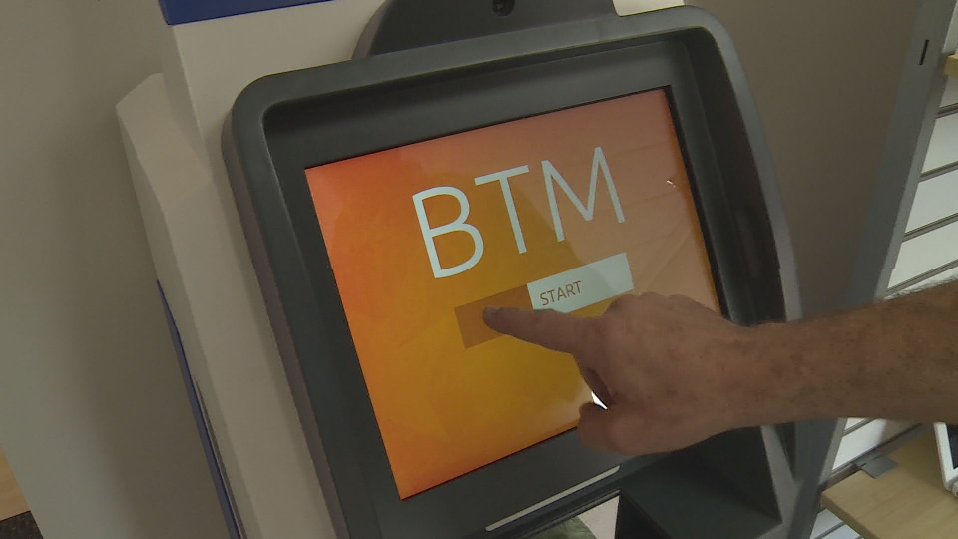 Tech-savvy workers save woman from losing thousands in Bitcoin scam