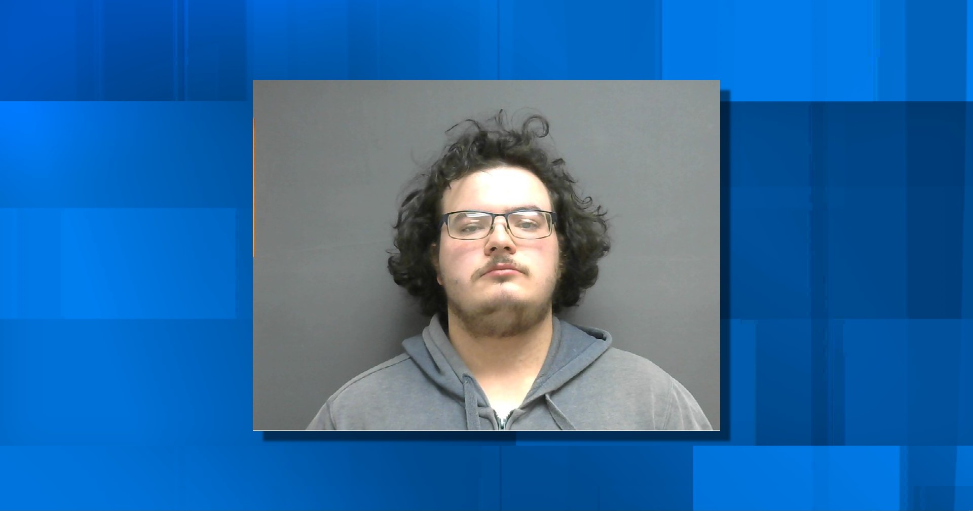 Kansas man arrested on Pike County child grooming charges sentenced to 25  years