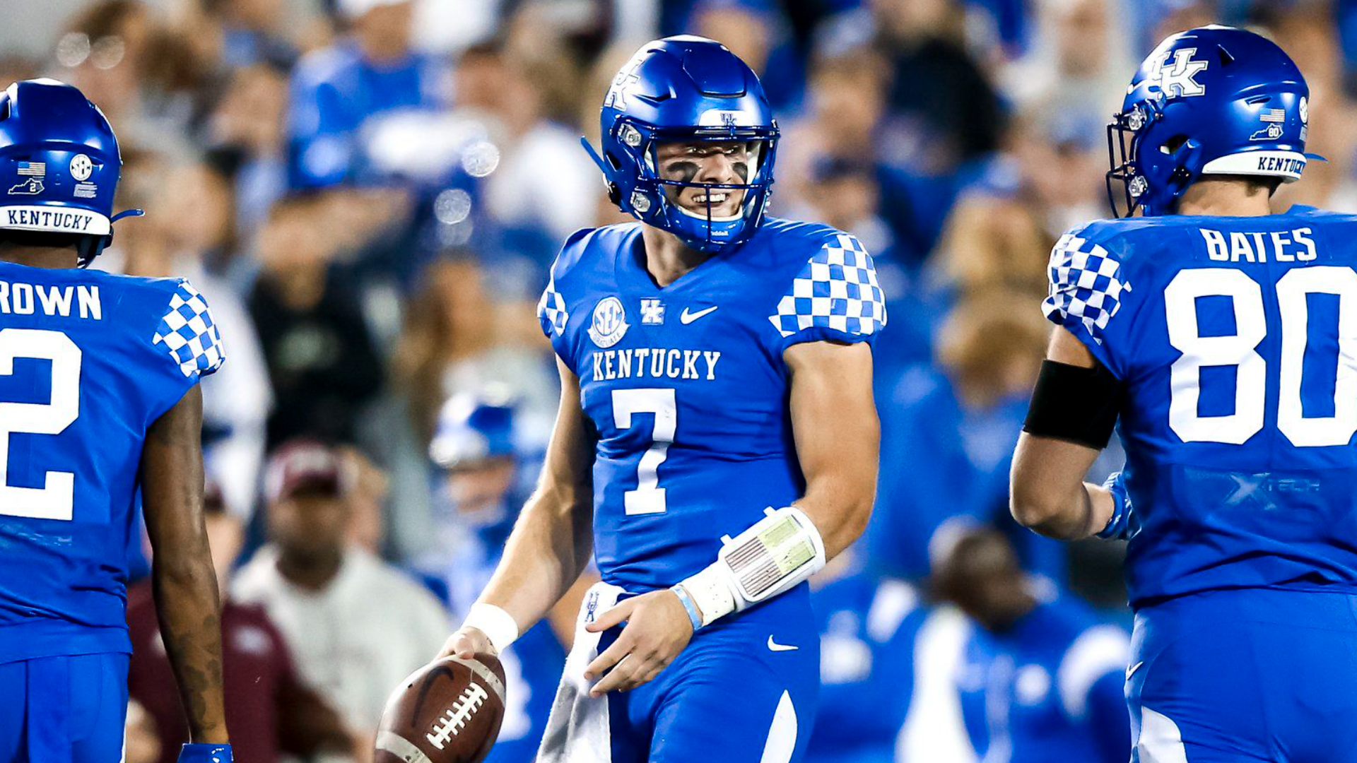 2023 NFL Draft: Kentucky QB Will Levis declares, will skip bowl as