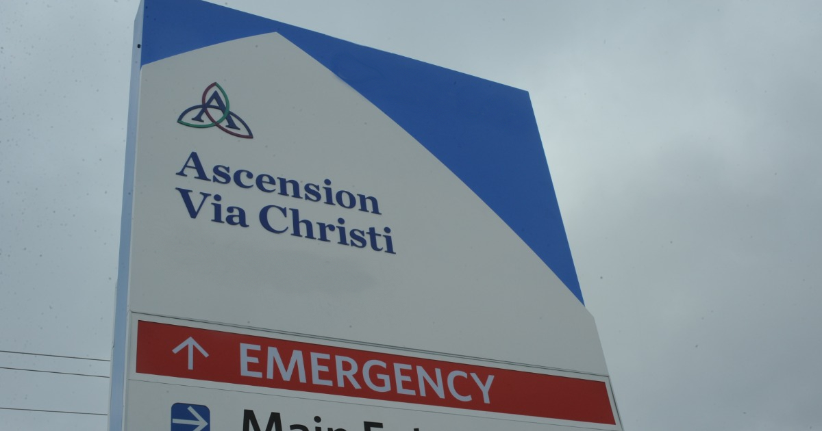 Ascension Via Christi Home Medical in Wichita