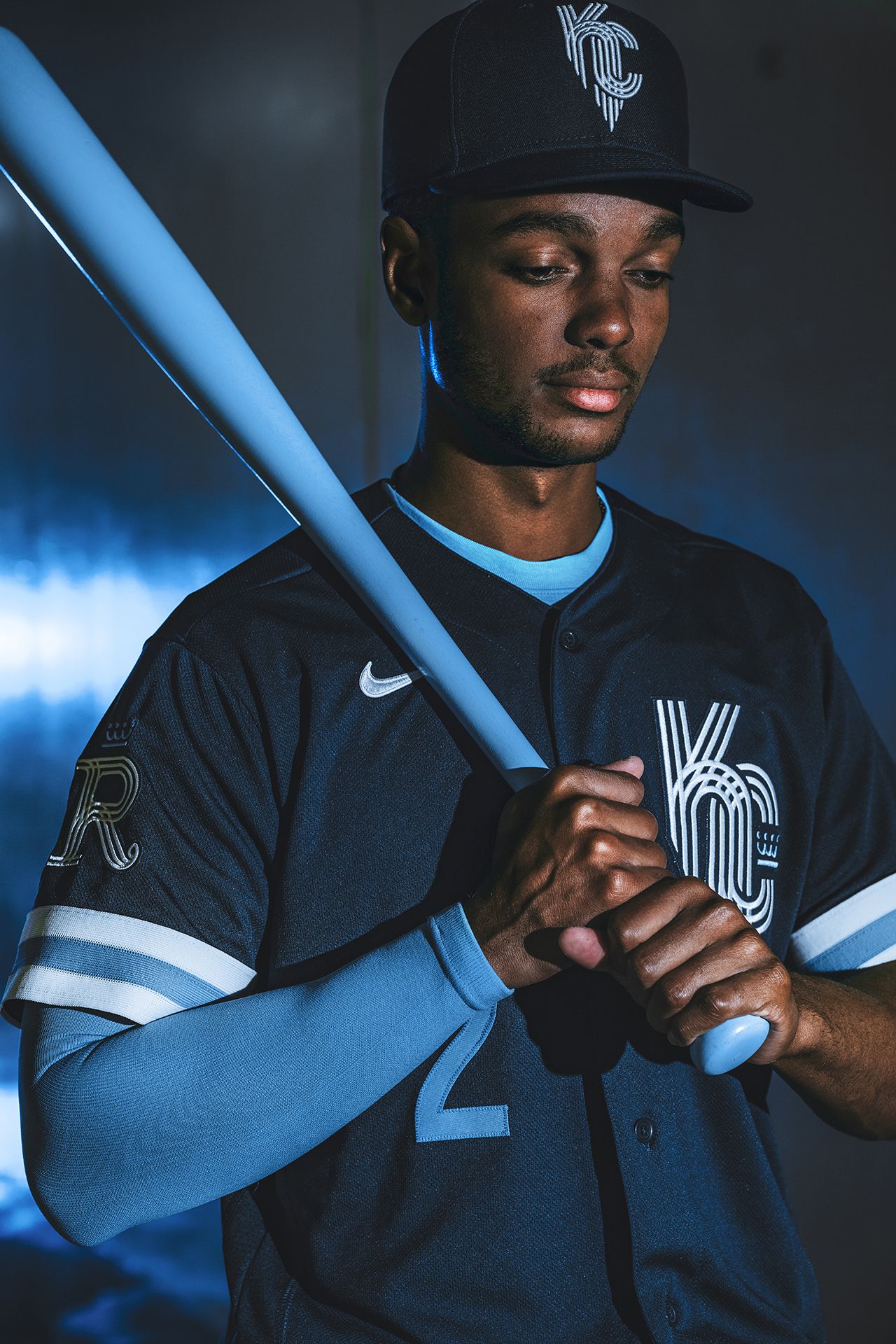 Royals unveil City Connect uniforms - Royals Review