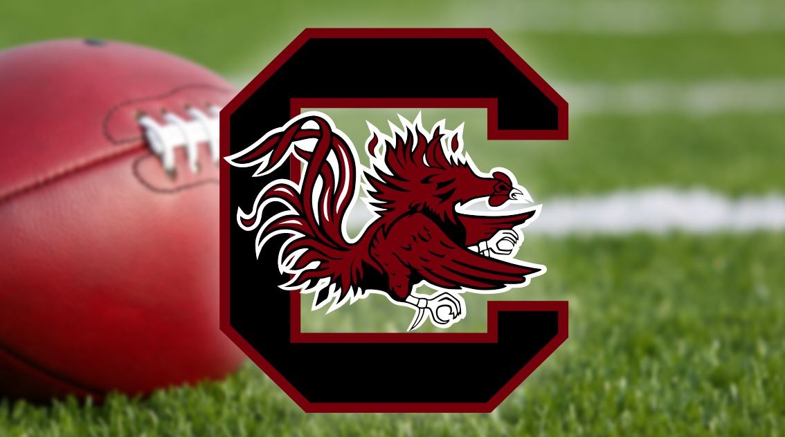 South Carolina, Virginia Tech schedule football series for 2034, 2035