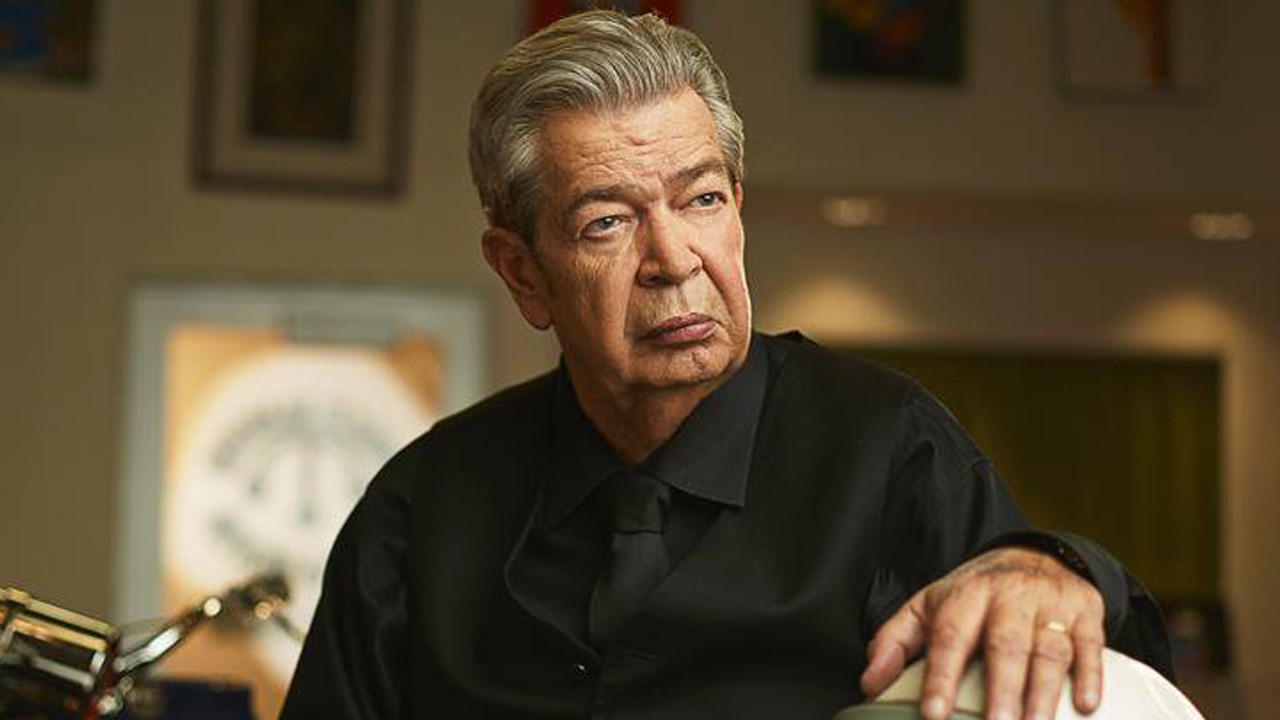 Pawn Stars' Richard Harrison, known as 'The Old Man,' is dead at 77