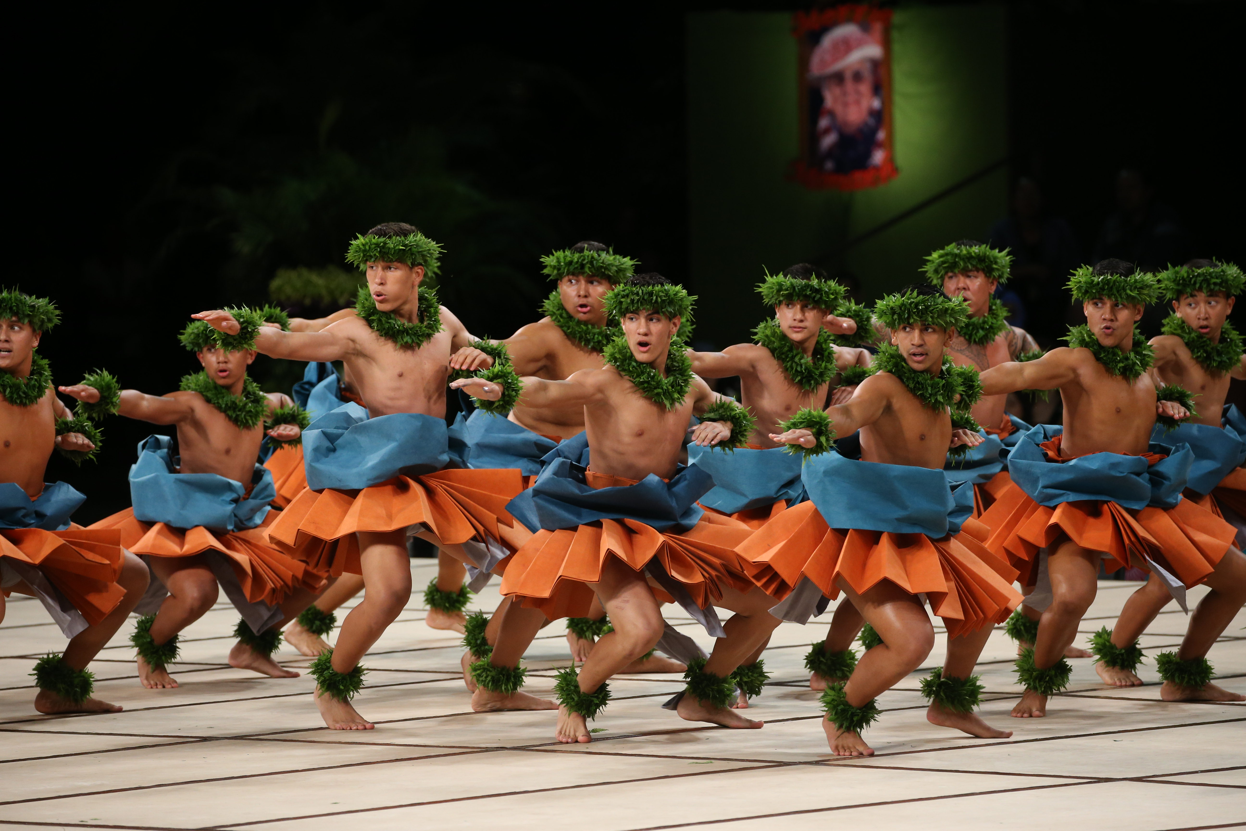 The Merrie Monarch Festival continues July 3. Here's how you can watch the  action!