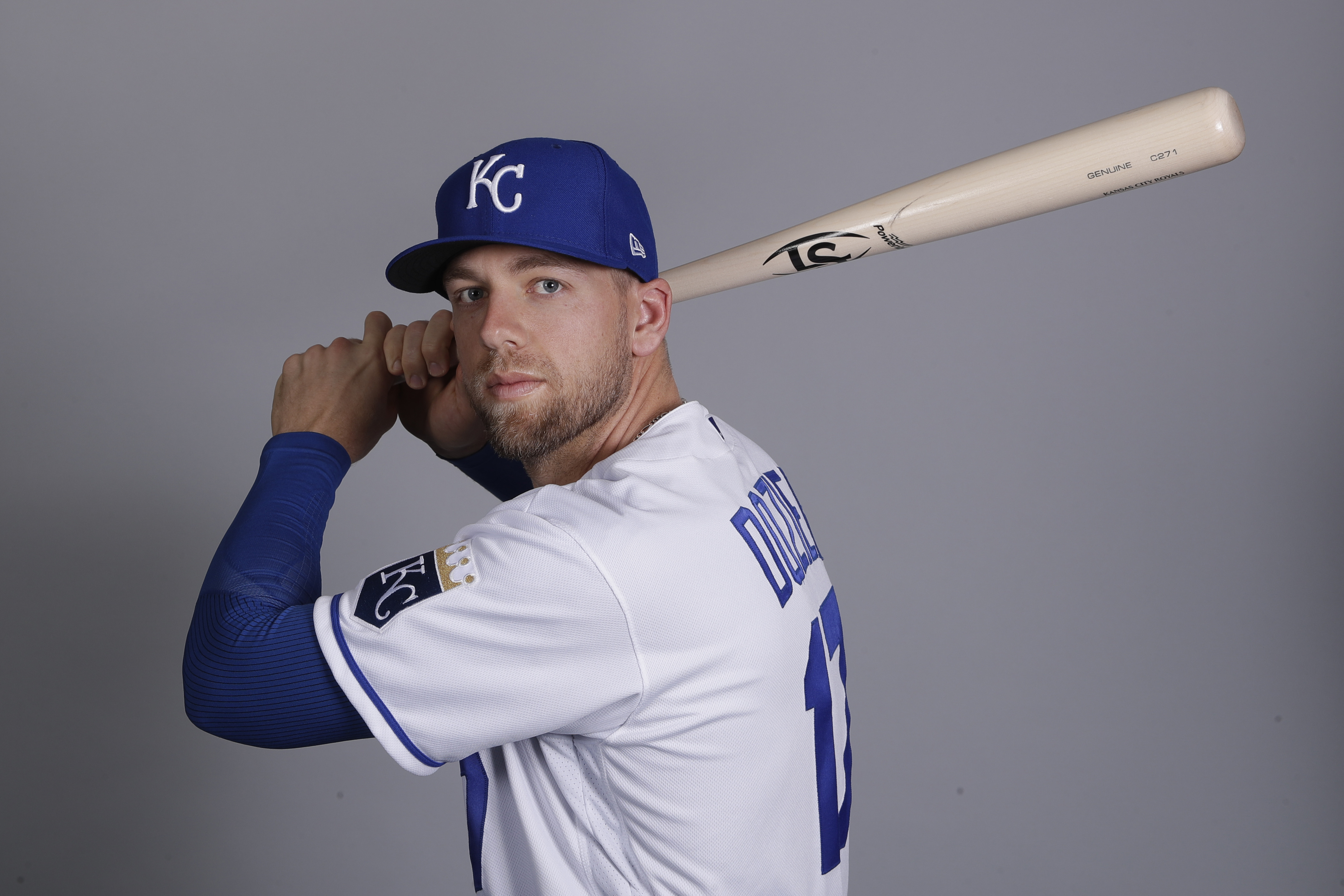 Kansas City Royals IF Hunter Dozier Is Turning Things Around — For Now -  Sports Illustrated Kansas City Royals News, Analysis and More