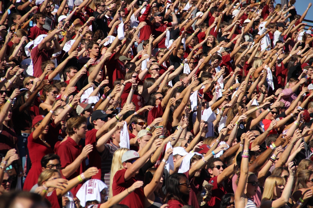Williams Brice Seating Chart Interactive Matttroy