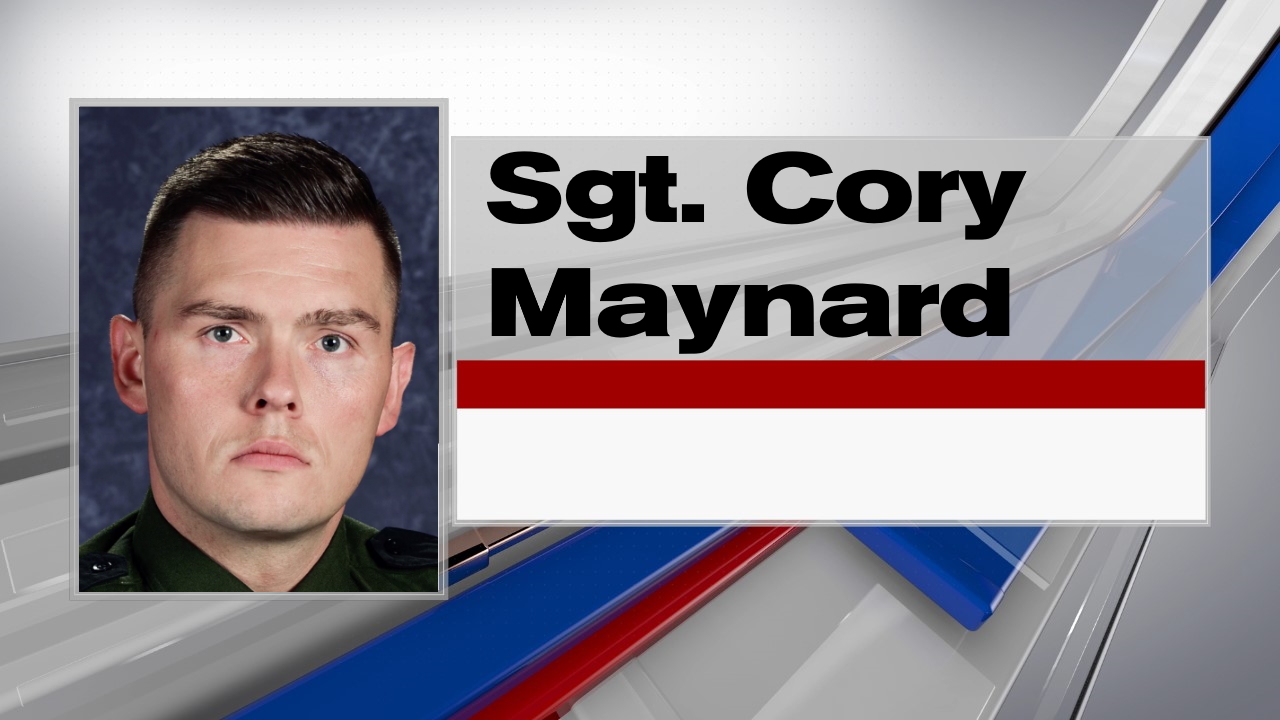 WVSP trooper shot in ambush-type situation killed; suspect in custody