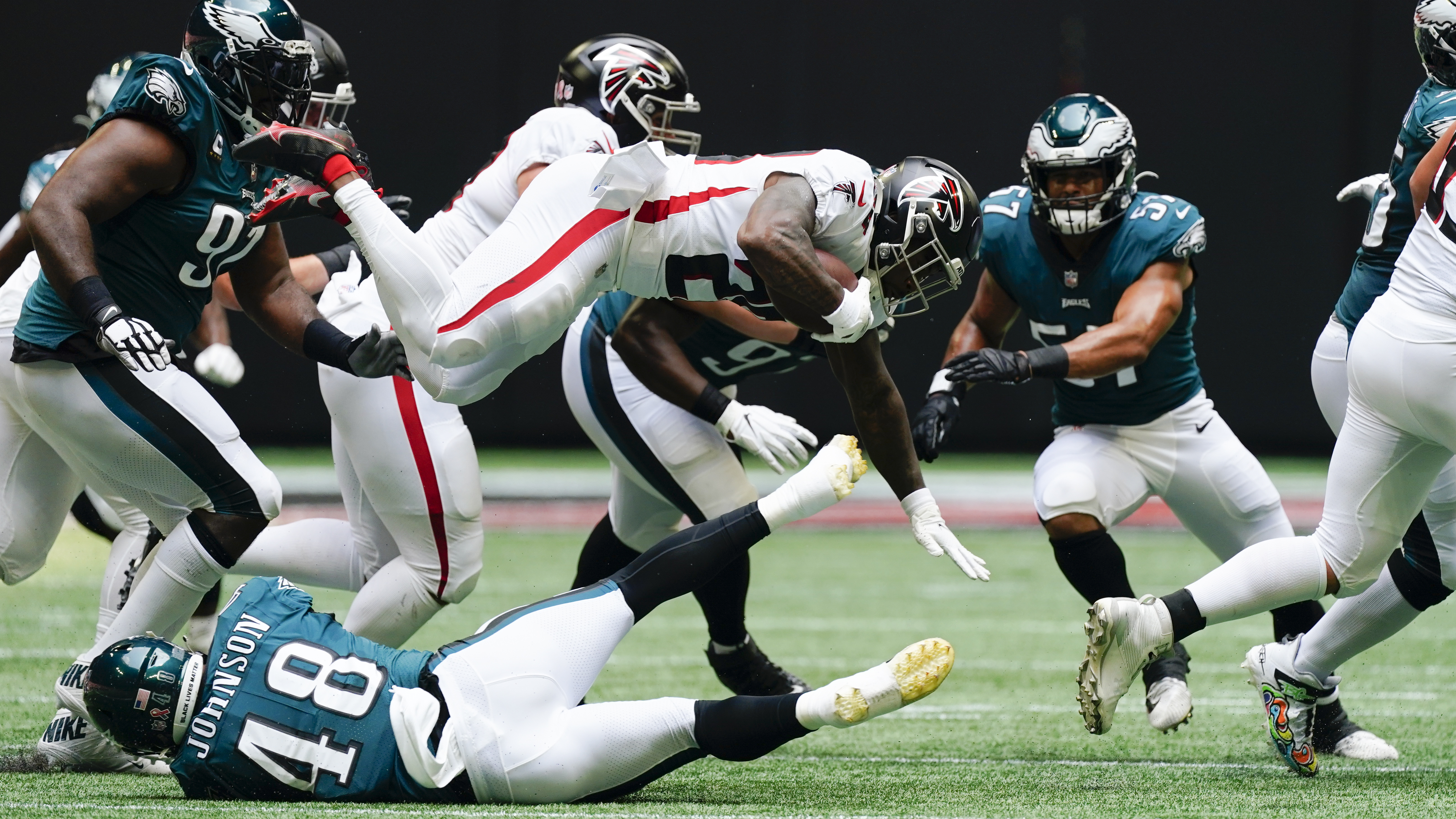 Jacksonville Jaguars defense bracing for difficult challenge from