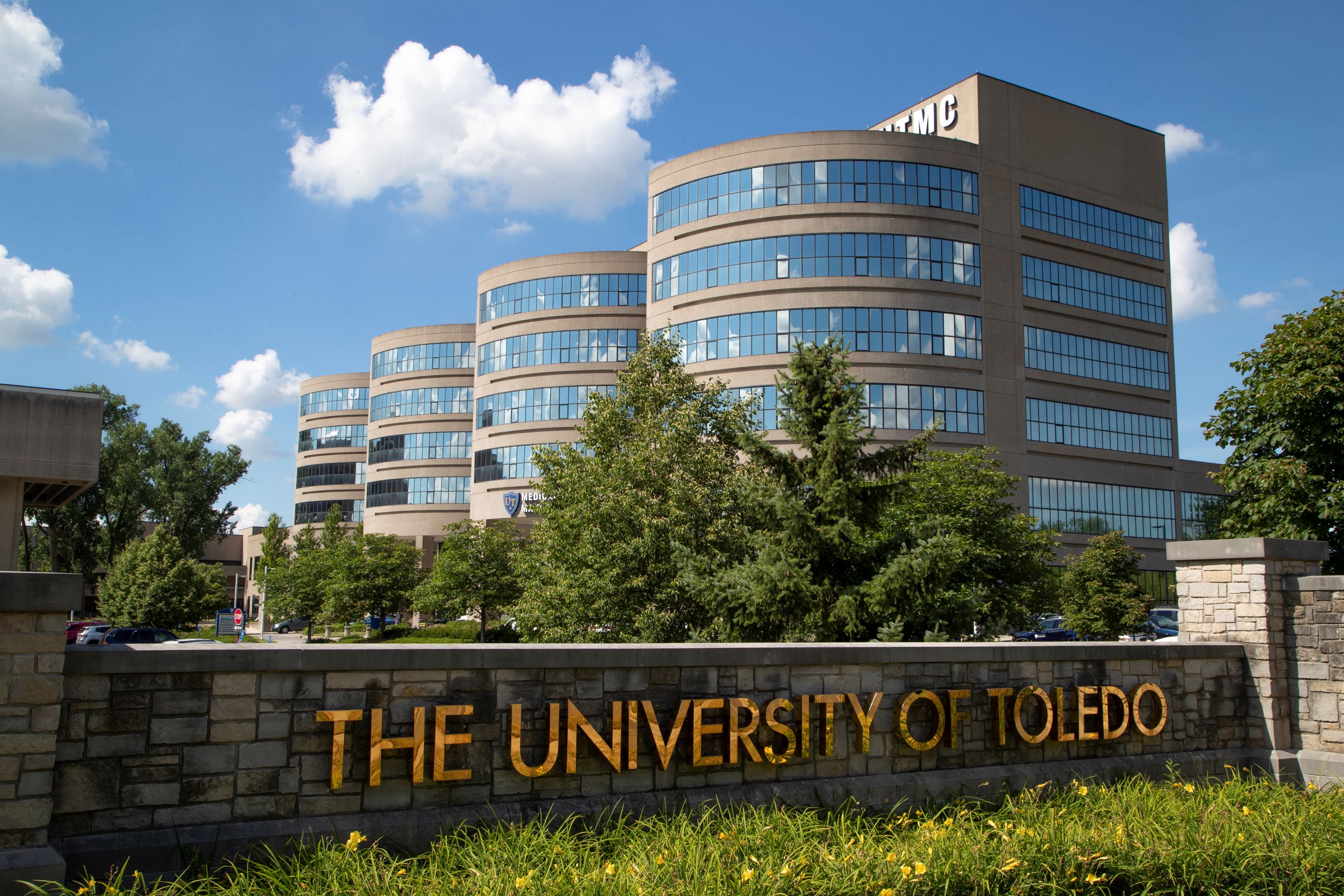 University of Toledo hosts gaming convention