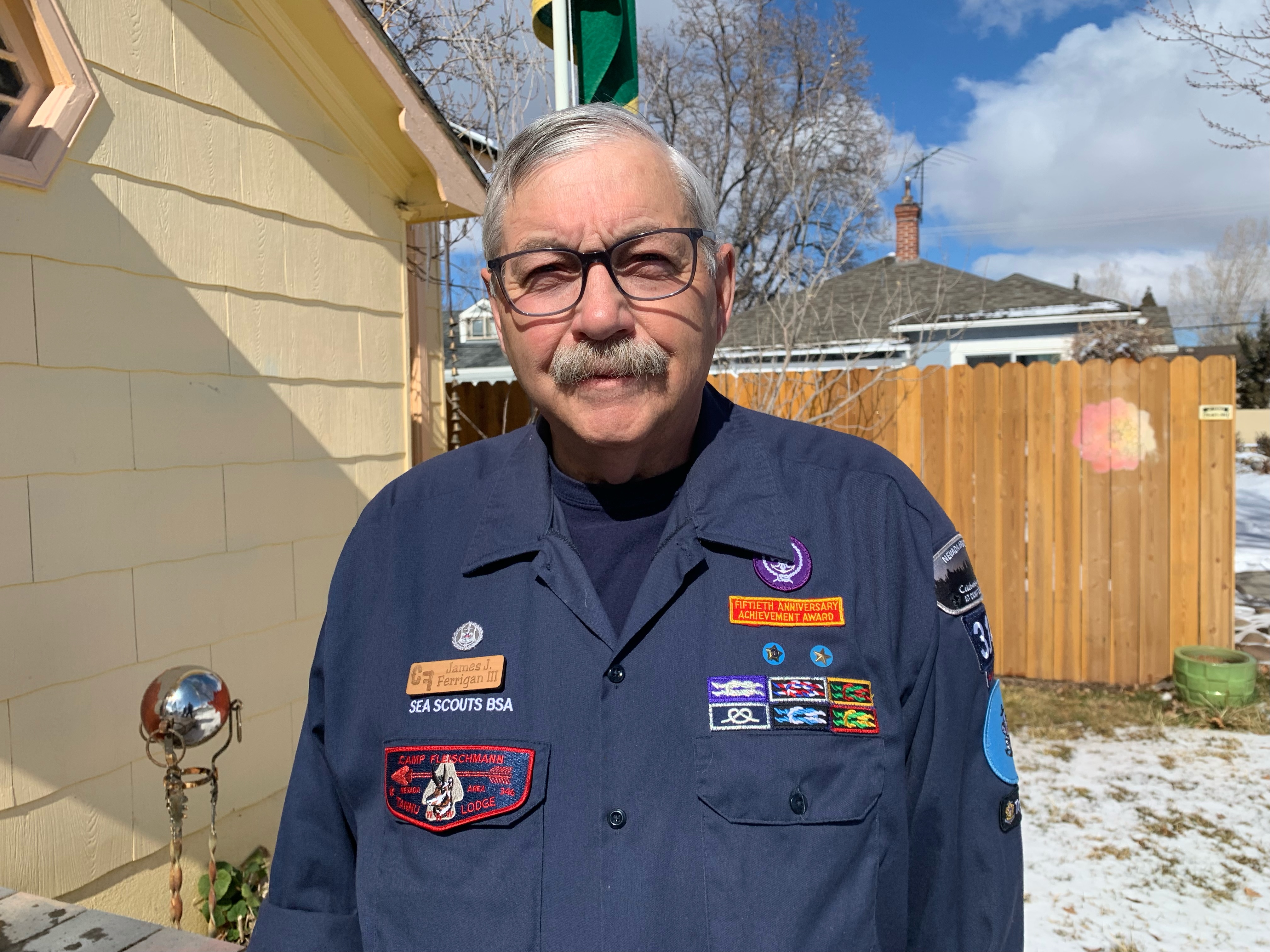 Scouting: Boy Scouts recruiting 