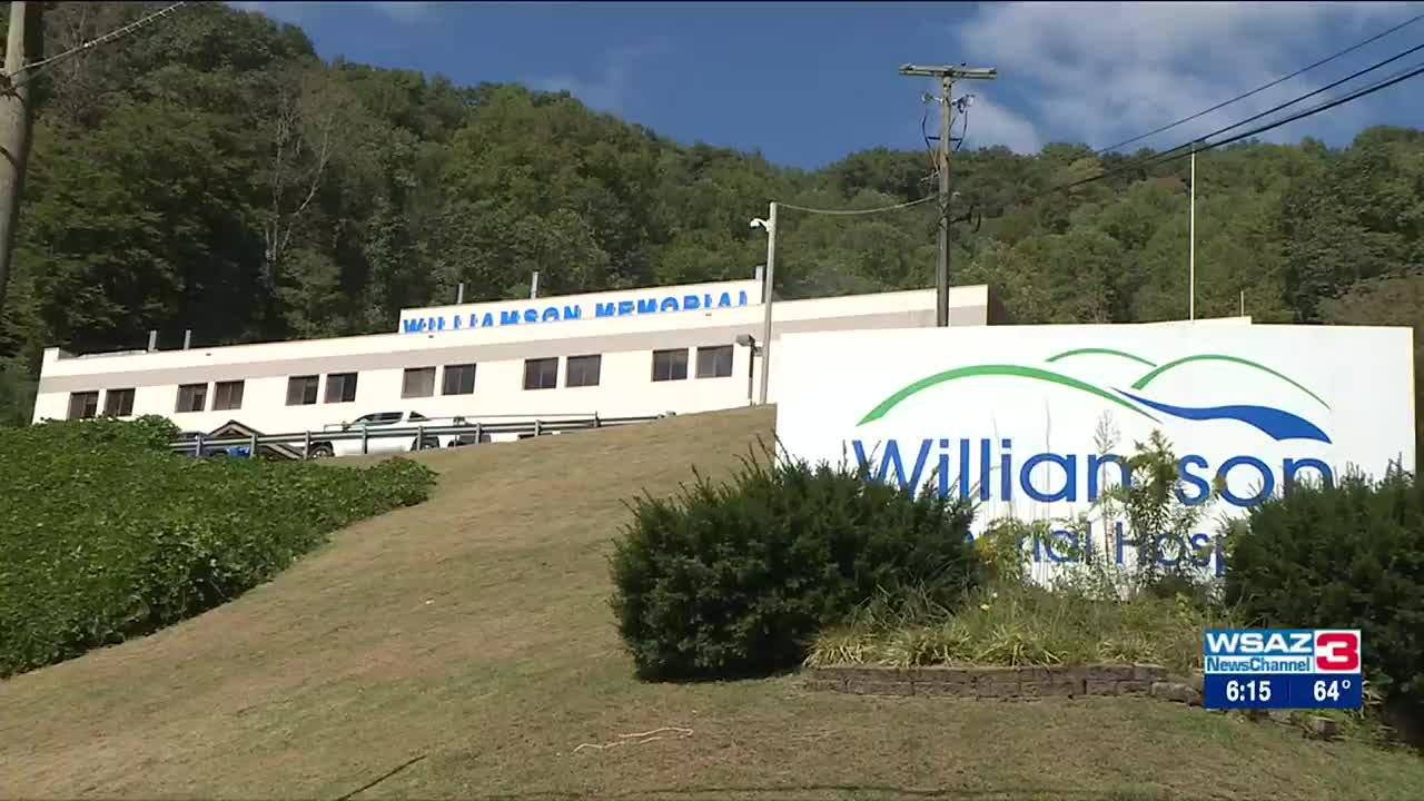 Williamson Memorial Hospital to reopen with $2 million in federal