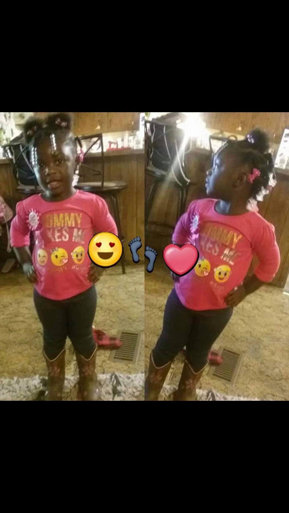 Watch Who You Leave Your Kids With Family Mourns The Loss Of 5 Year Old Sc Girl Who Died In Possible Drowning Watch Who You Leave Your Kids With Family Mourns The Loss Of 5 Year Old Sc Girl Who Died In Possible Drowning