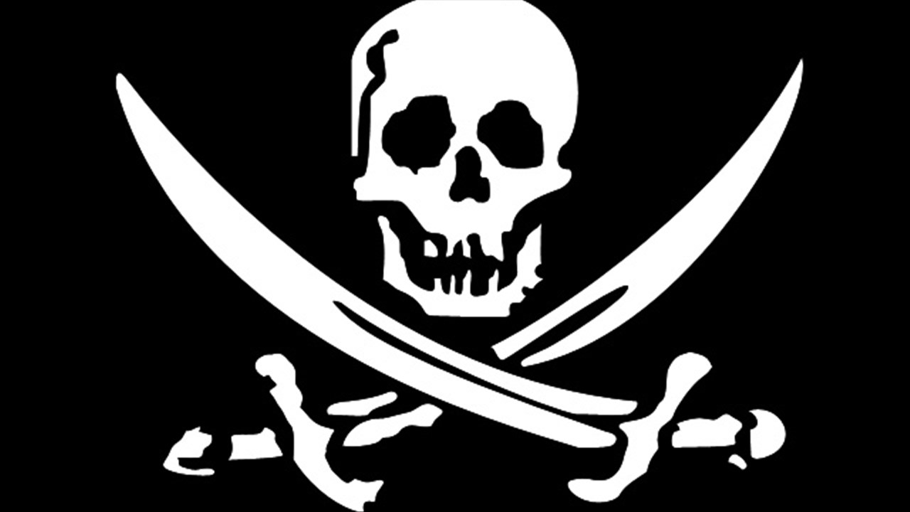 sam bellamy pirate flag