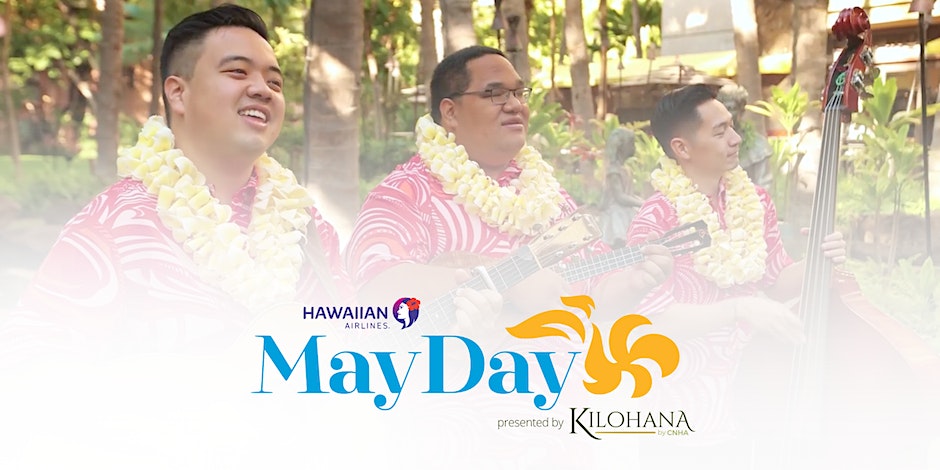 May Day is Lei Day In Hawai'i  Hawaiian Lei — My Hawaii Hostel