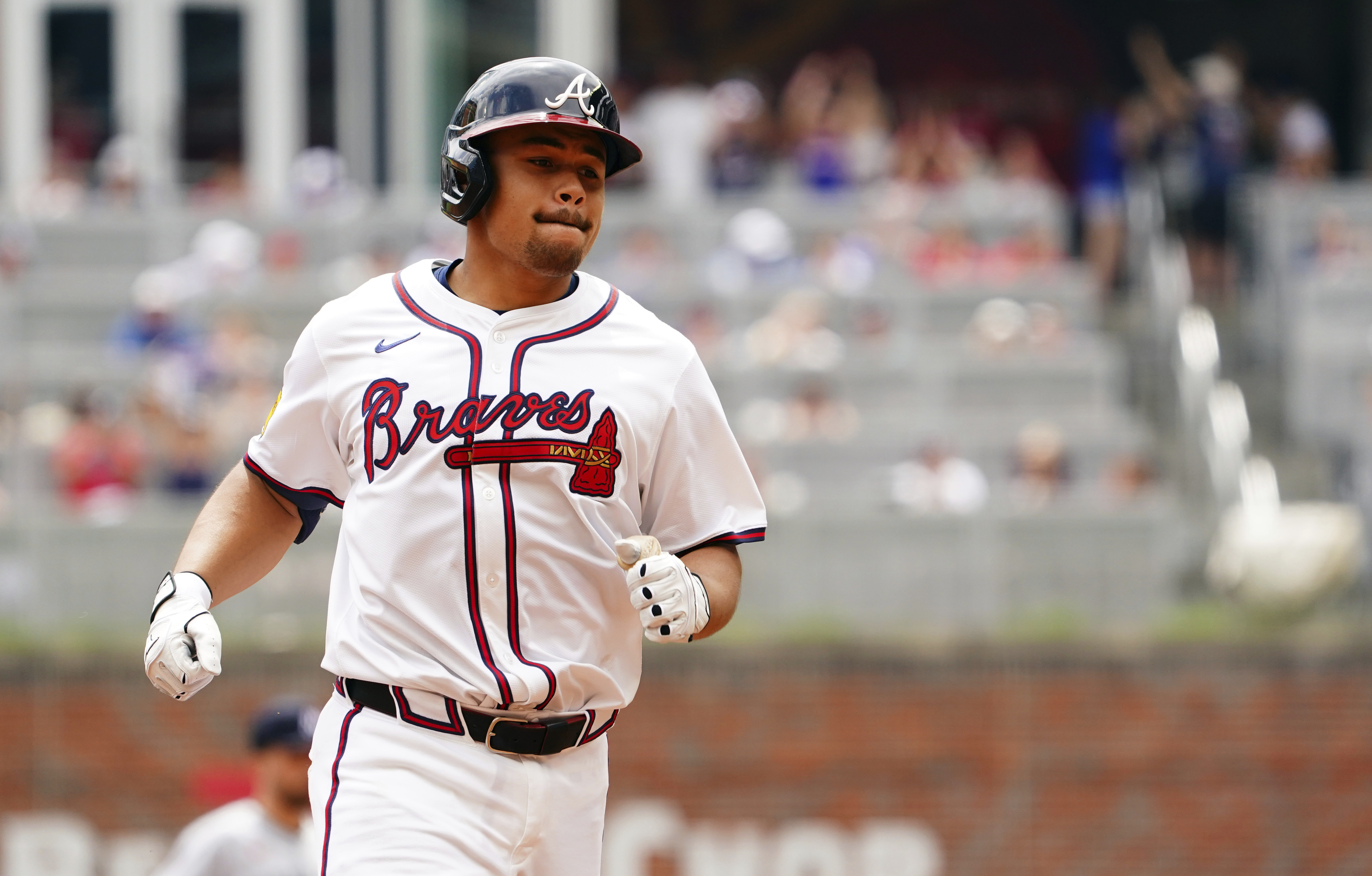 Matt Olson and Drake Baldwin hit 2-run homers as Braves beat Twins