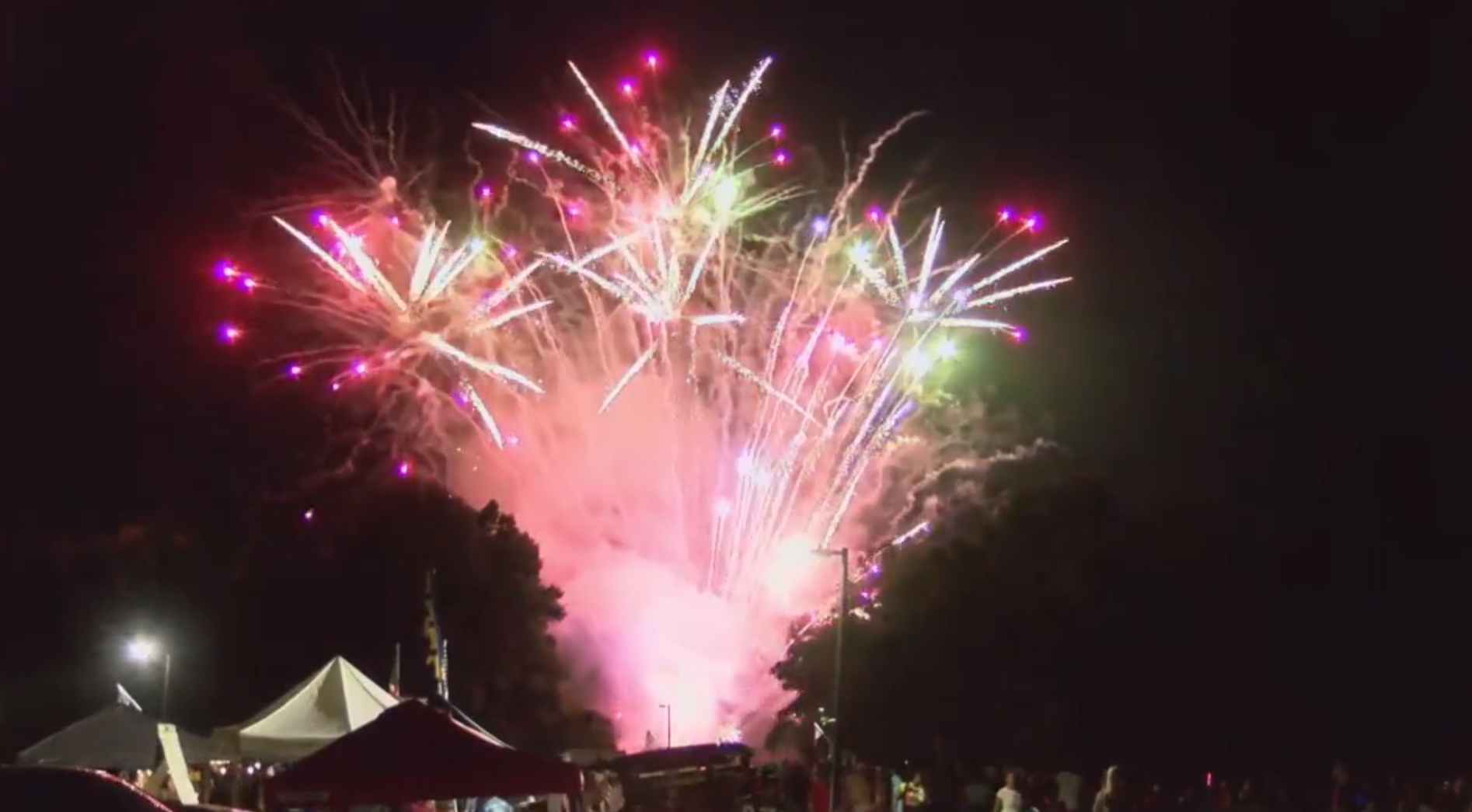 Falcons Firework - East River High School Spangle Rhinestone Bling