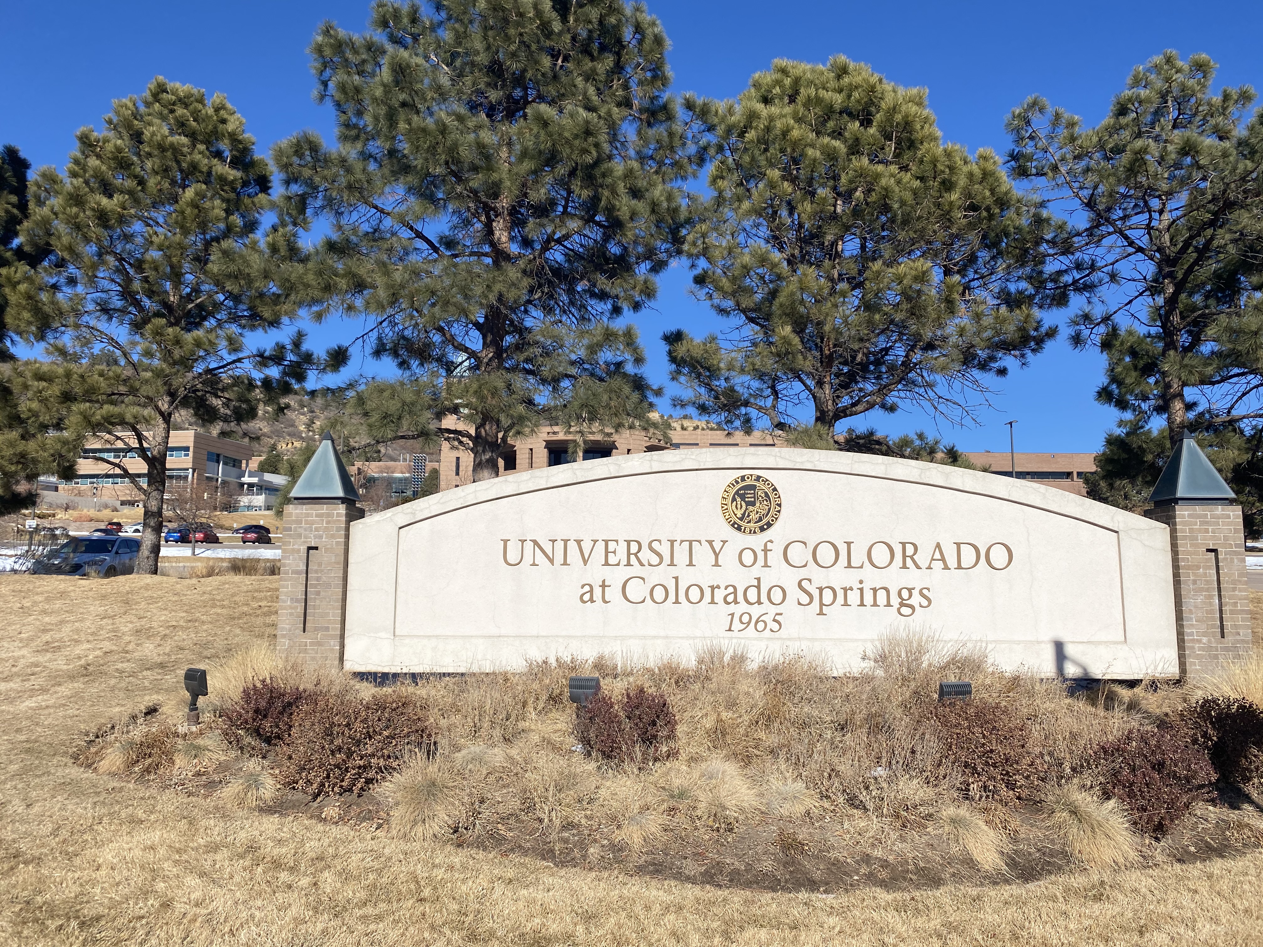 Uccs Announces In-Person Learning For Fall 2021