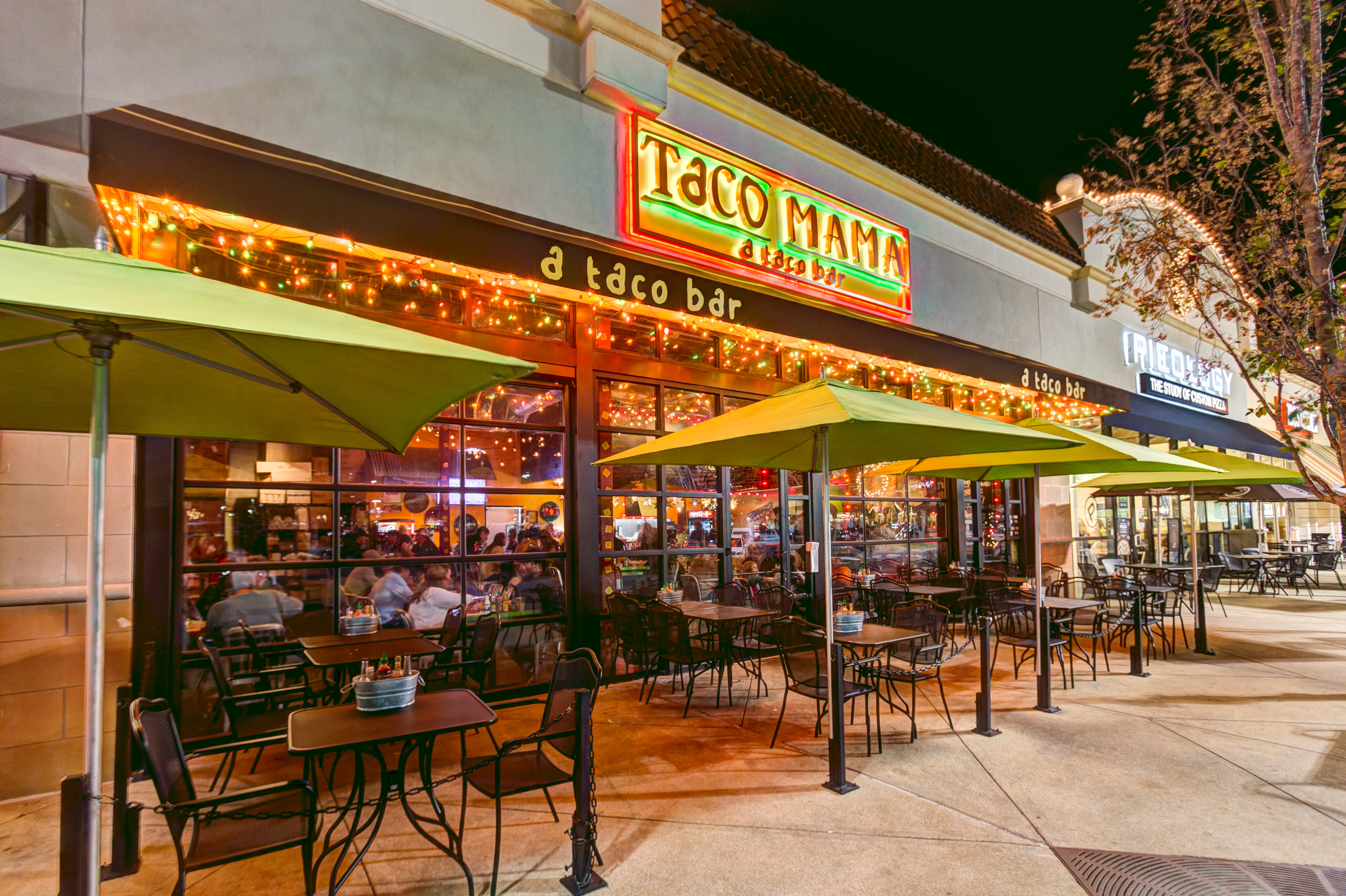 Taco Mama is coming to Montgomery